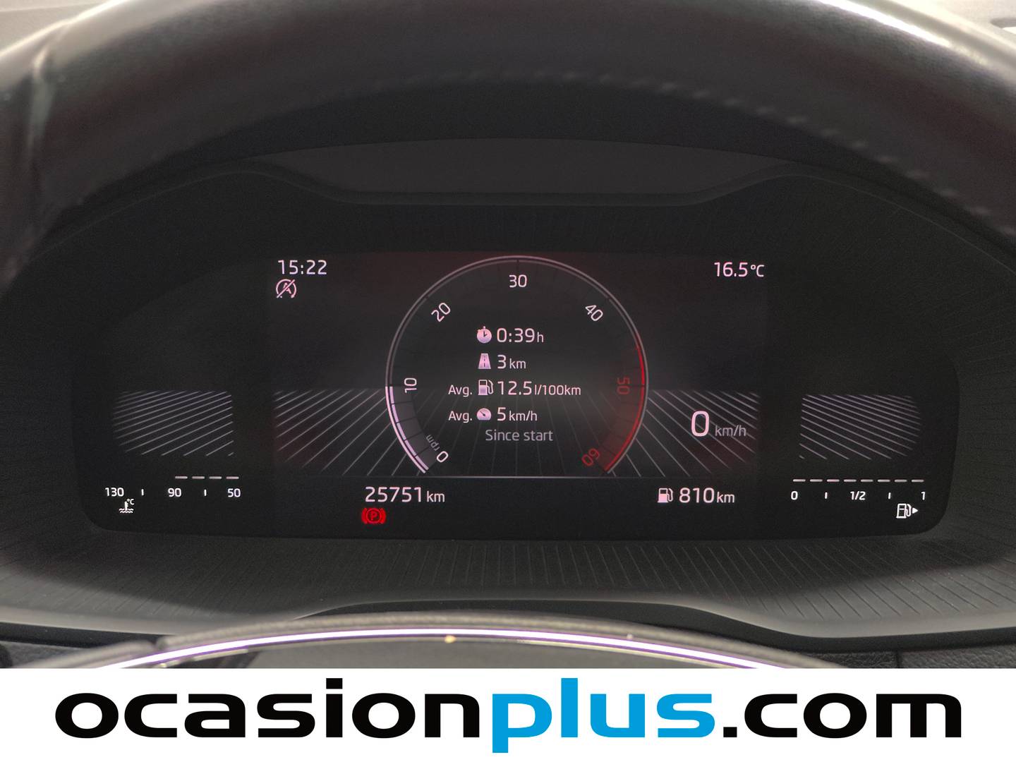 Foto Skoda Karoq Skoda Karoq 2.0 TDI Selection 85 (115 CV)