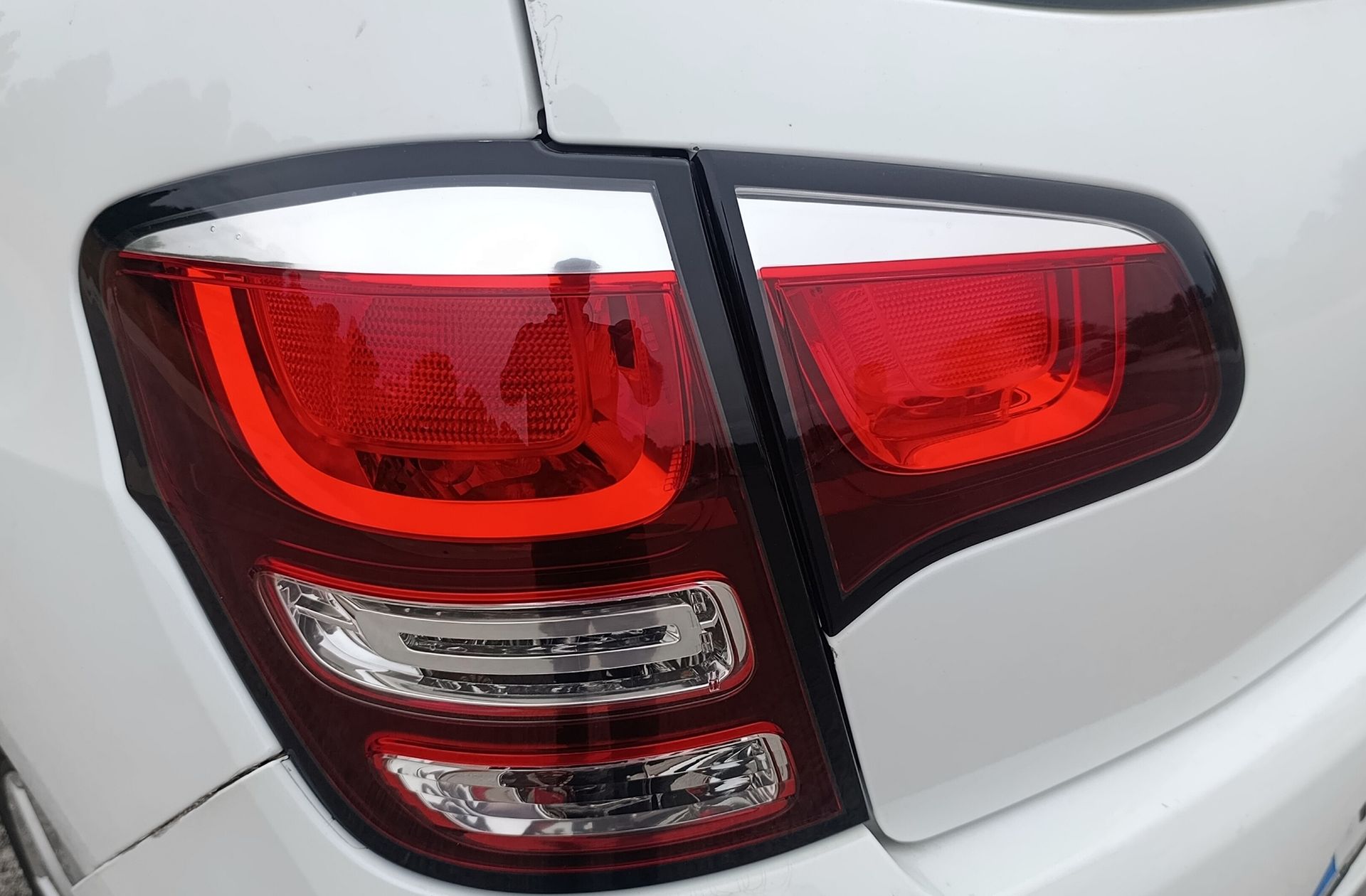 Citroën C3 HDi 70 Tonic - foto 14