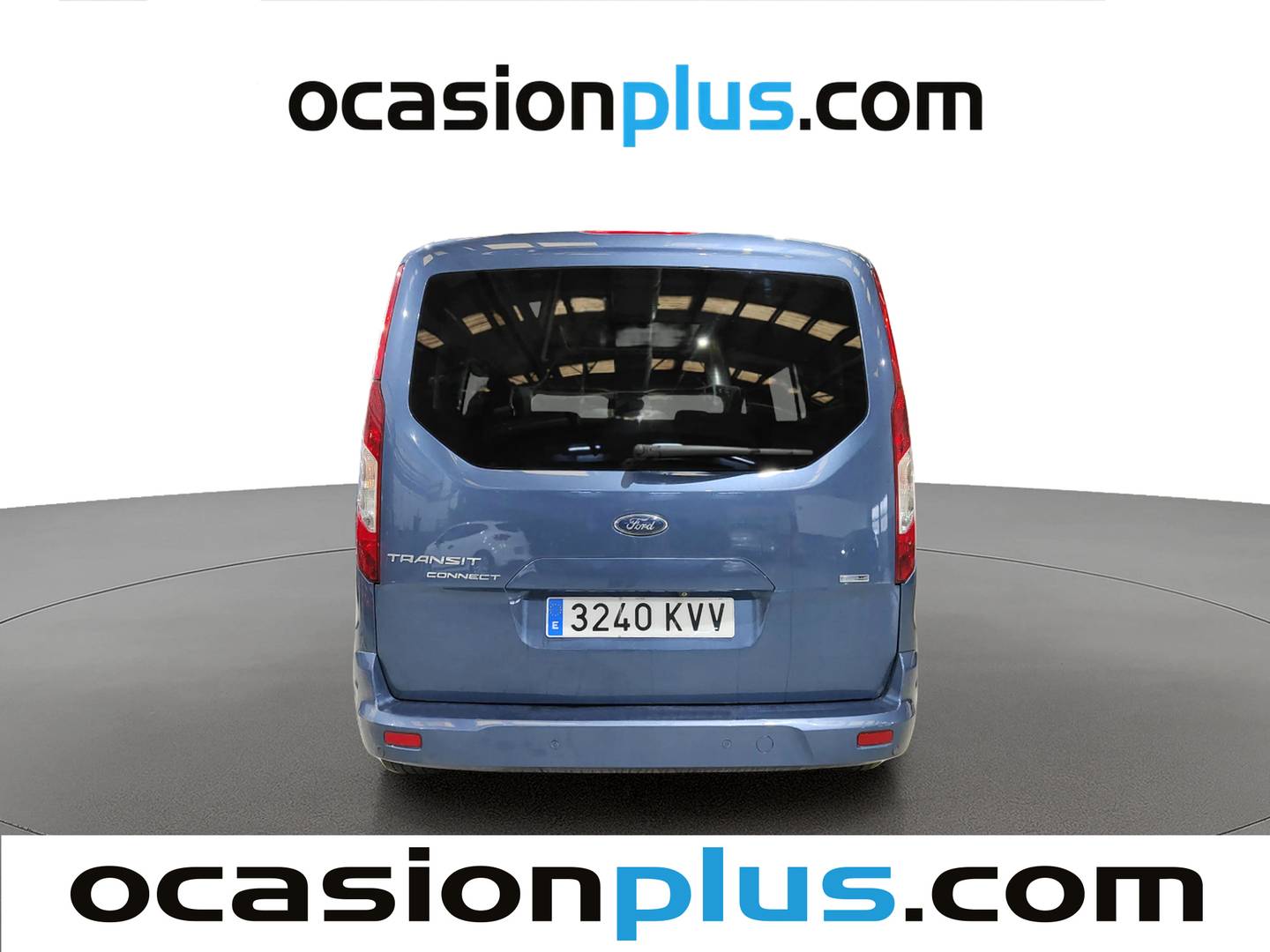 Ford Grand Tourneo Connect Ford Grand Tourneo Connect 1.5 TDCi Titanium (120 CV) barato