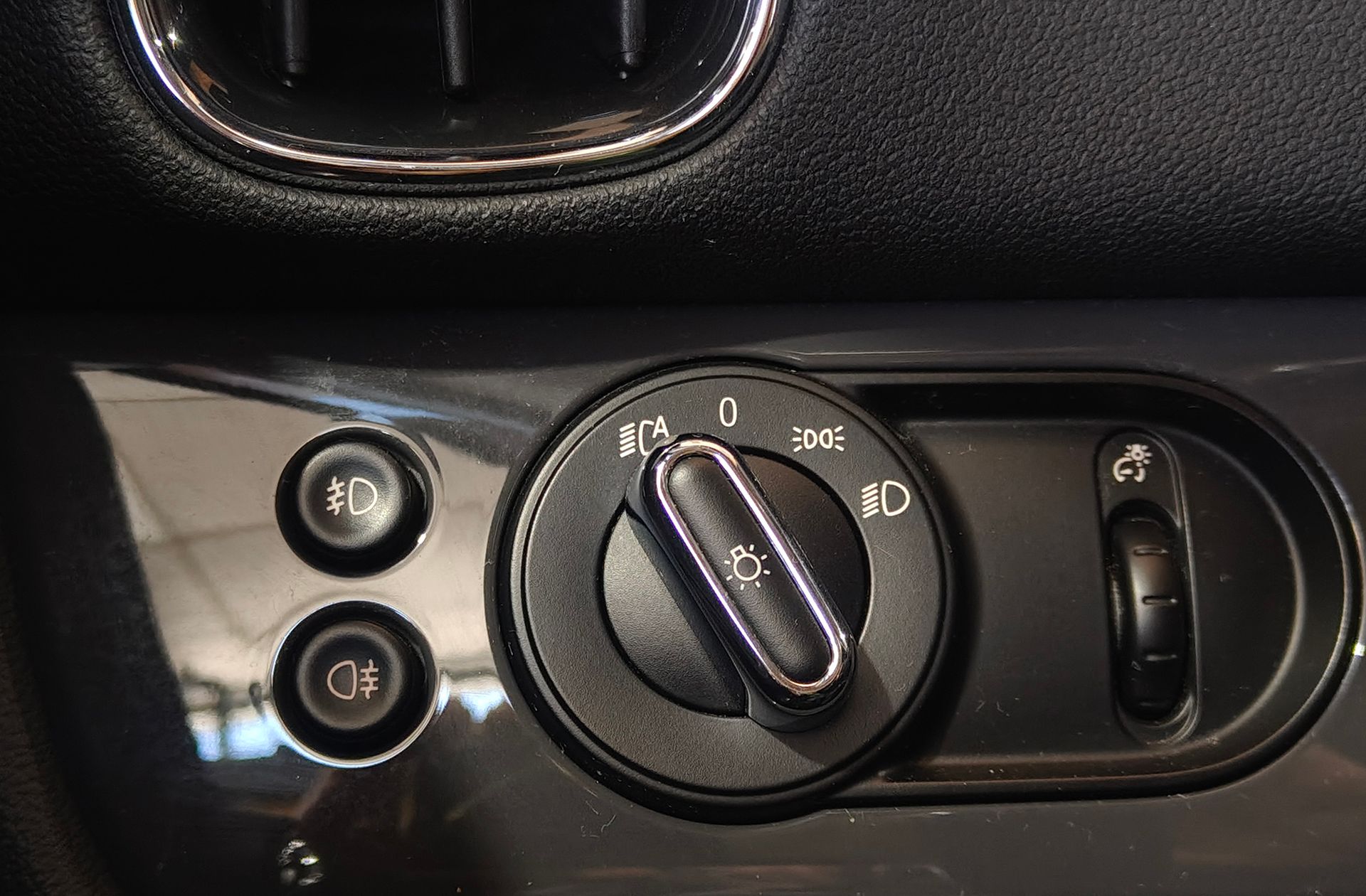 MINI Countryman Cooper D - foto 23