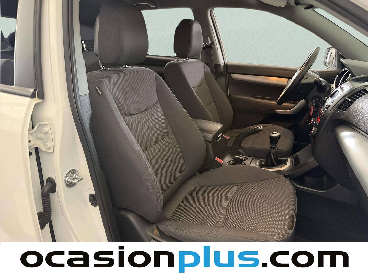 KIA Sorento KIA Sorento 2.0 CRDi Drive 4x2 (150 CV) 7 plazas km 0