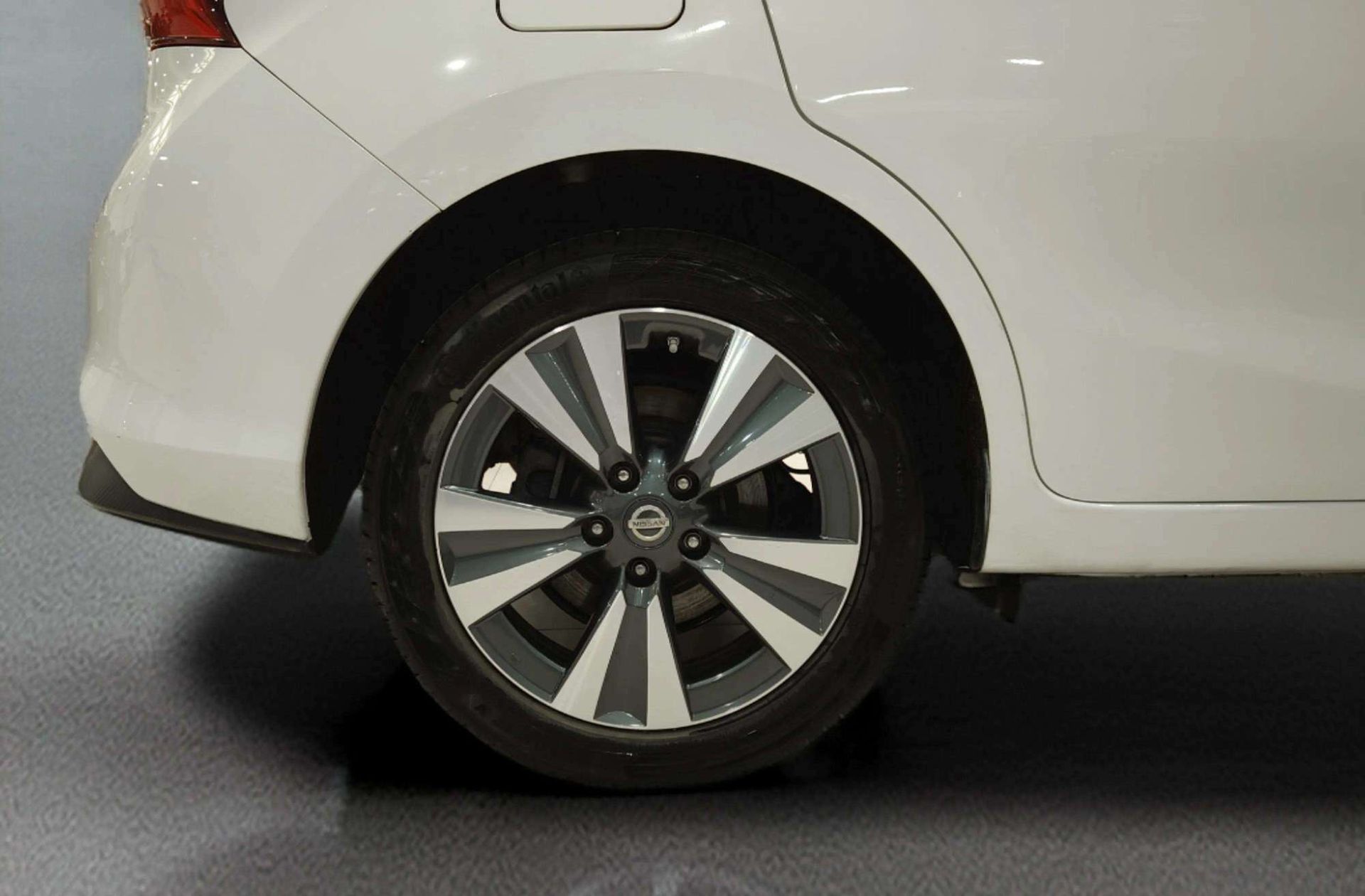 Nissan Pulsar dCi 110 N-Connecta - foto 37