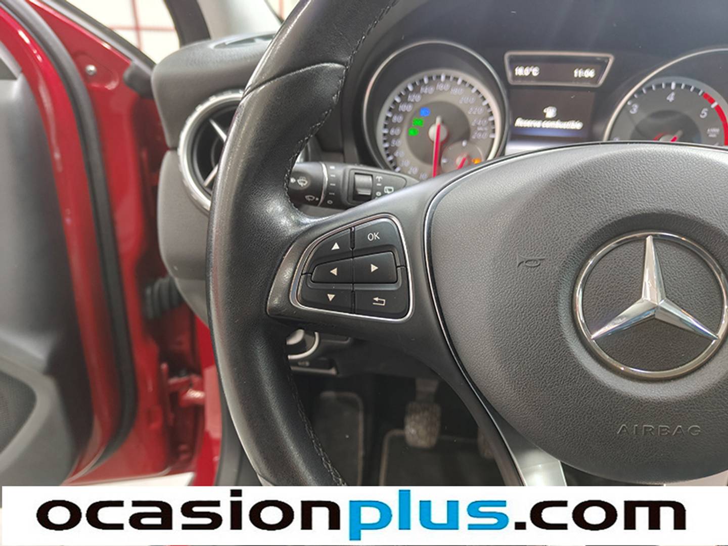 Foto Mercedes GLA Mercedes-Benz GLA 200 d Urban (136 CV)