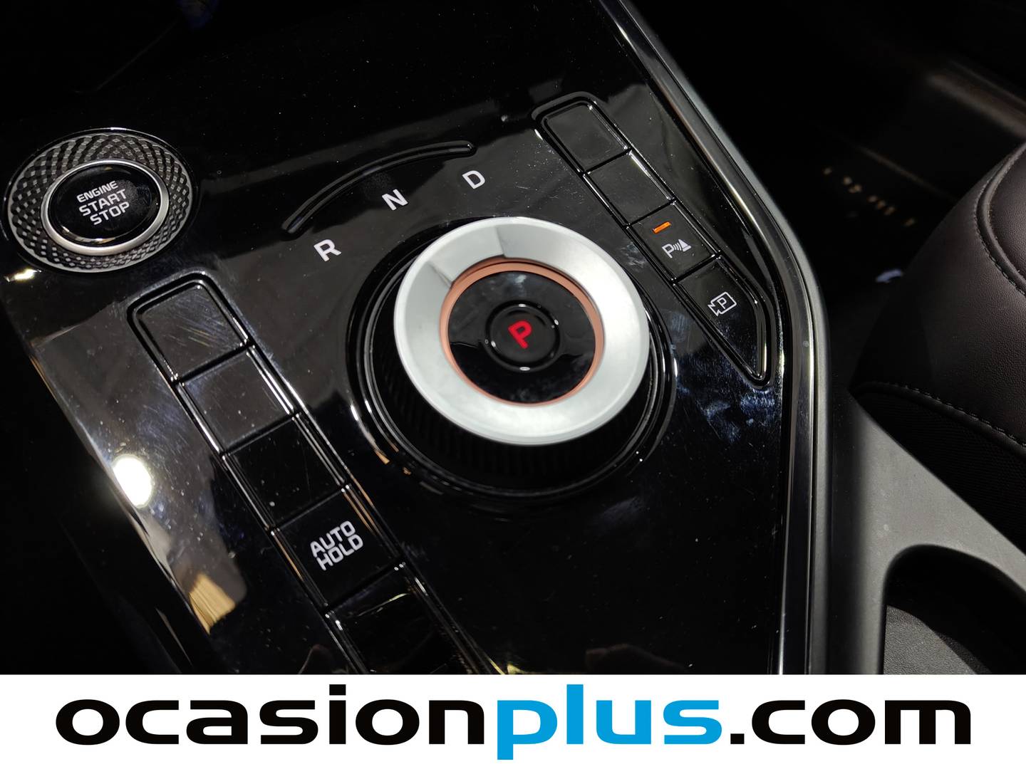 Foto KIA Niro Kia Niro 1.6 GDi HEV Drive (129 CV)