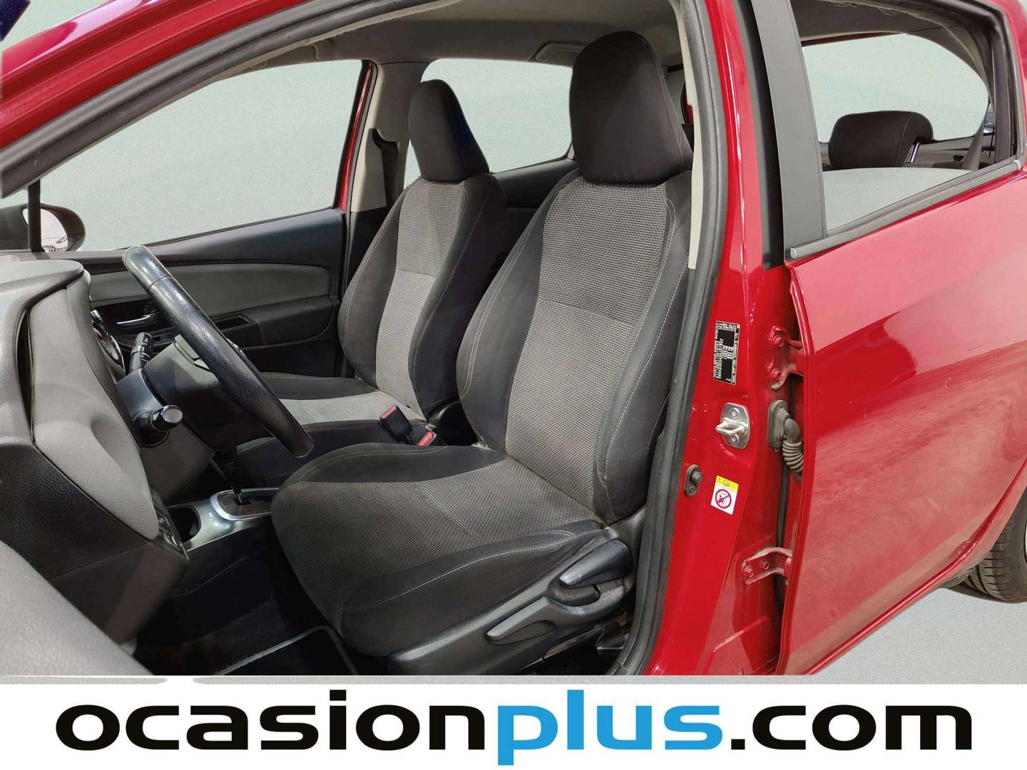 Foto Toyota Yaris Toyota Yaris 1.5 Hybrid Active (100 CV)