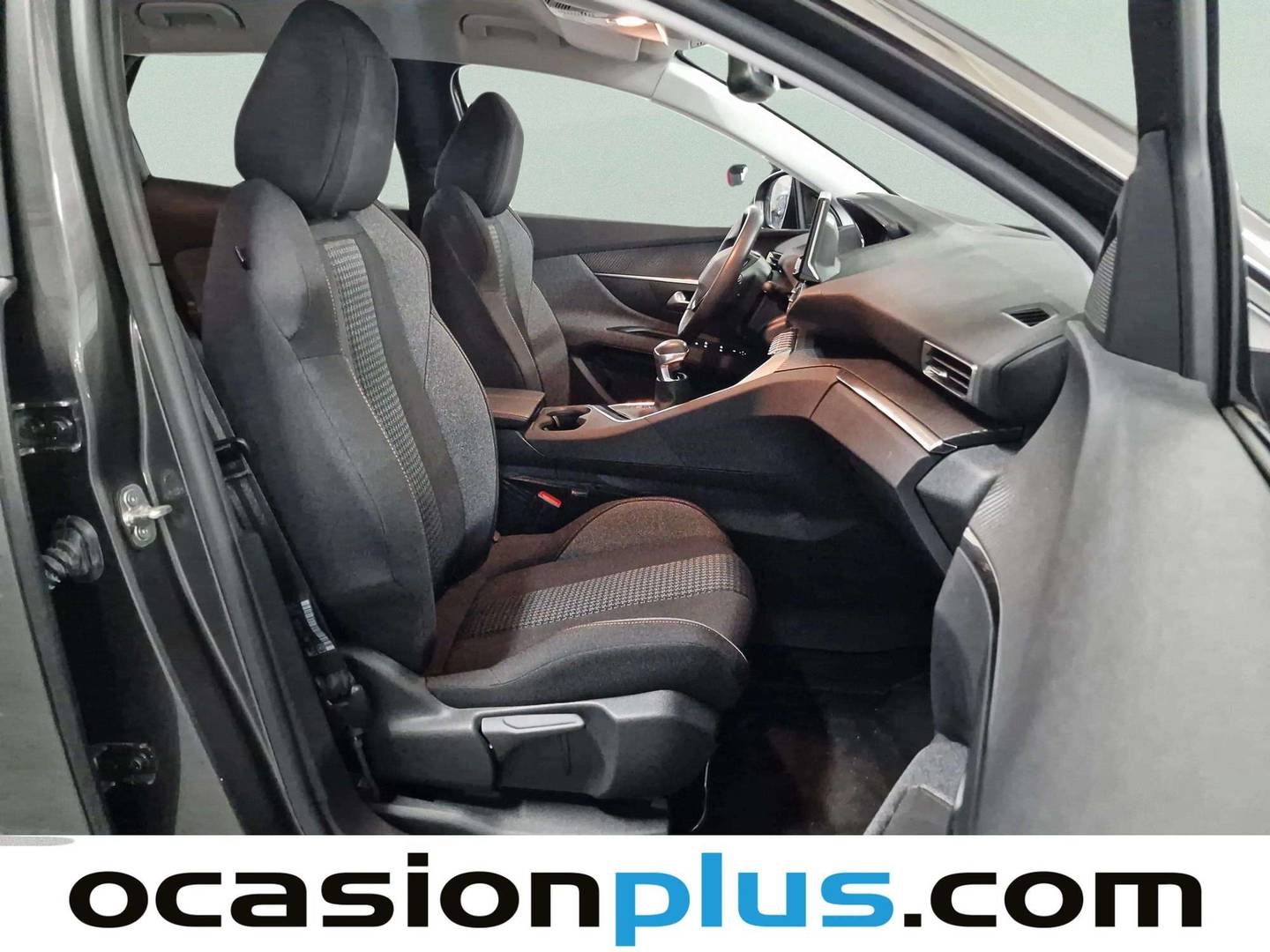 Peugeot 3008 Peugeot 3008 130 S&S Active 96 kW (130 CV) km 0