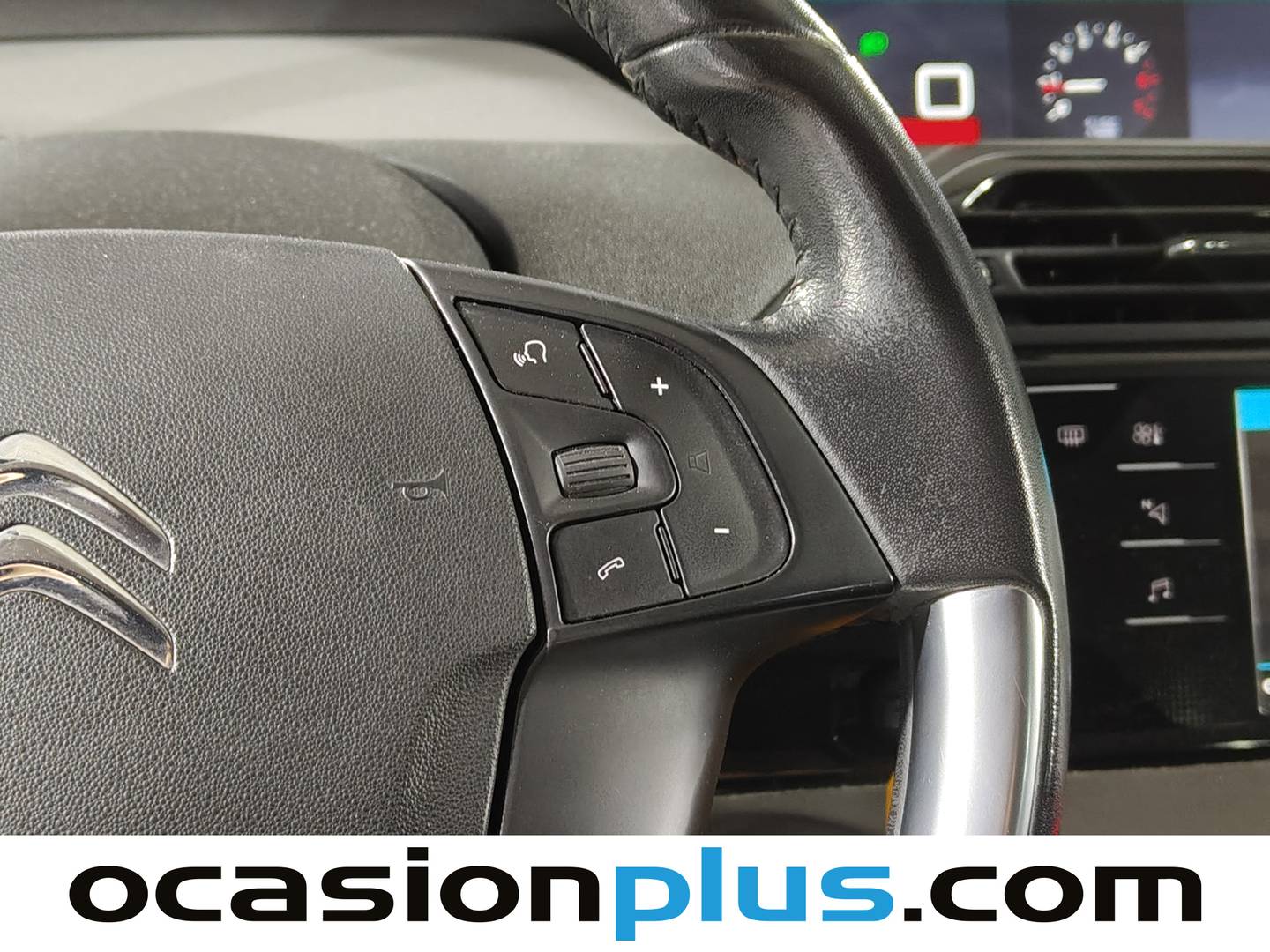 Citroën C4 Picasso Citroën C4 Picasso BlueHDi 120 Feel (120 CV) de ocasión