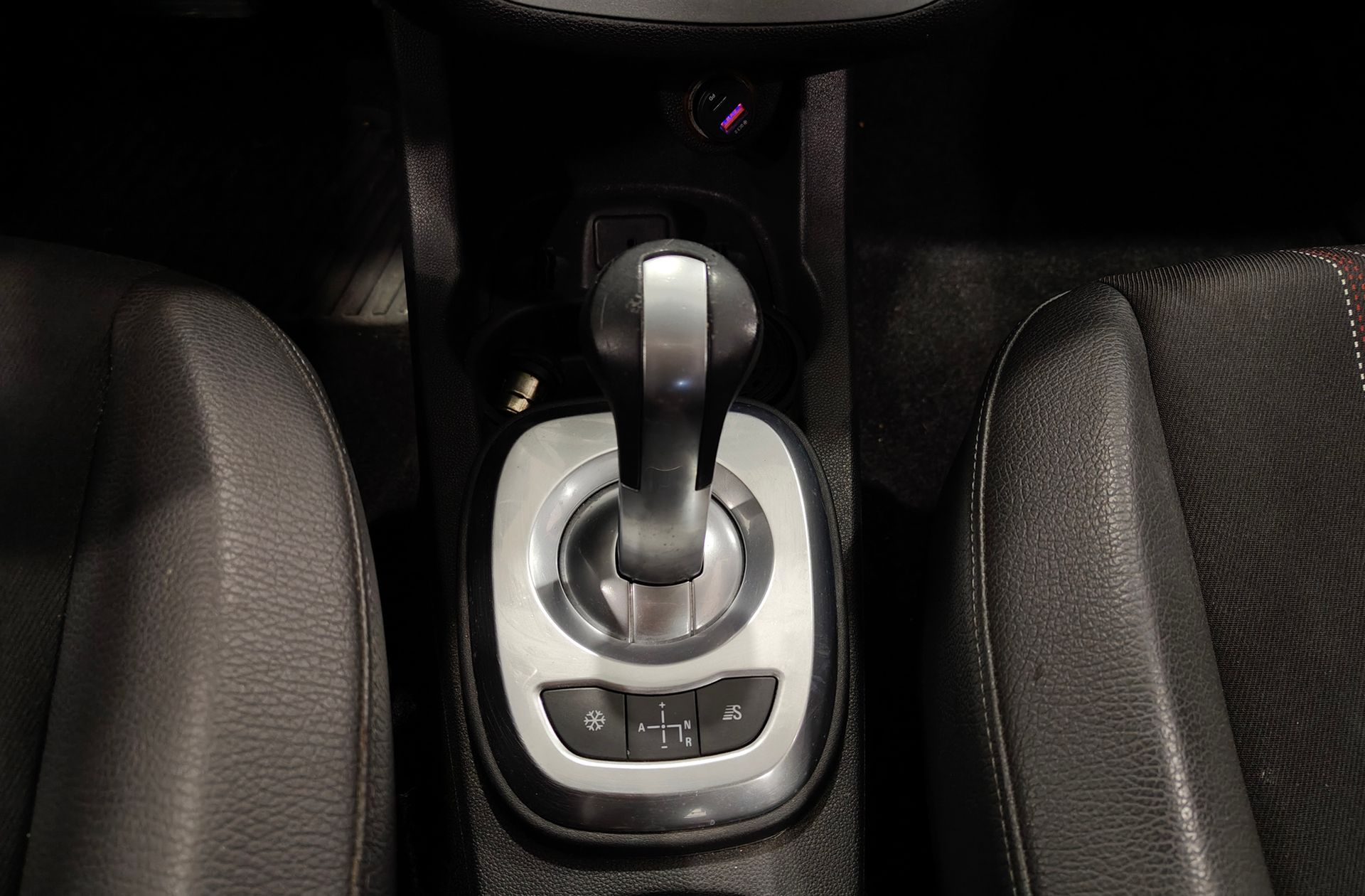 Opel Corsa 1.2 Selective Easytronic - foto 5