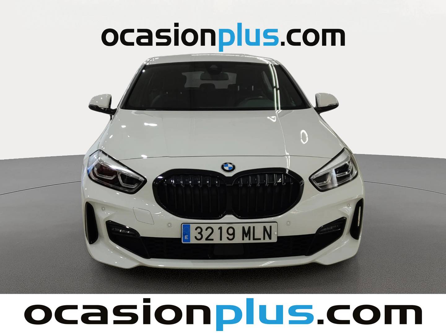 Foto BMW Serie 1 BMW Serie 1 118d (150 CV) Pack M