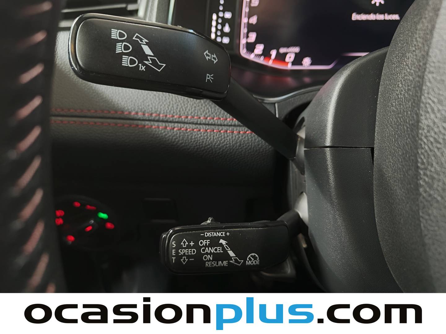 Seat Arona Seat Arona 1.0 TSI FR Go2 (110 CV) seminuevo