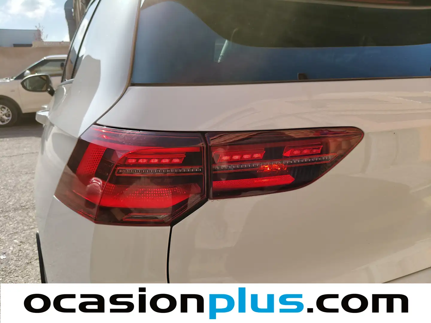 Foto Volkswagen Golf Volkswagen Golf GTI Clubsport 2.0 TSI (301 CV) DSG