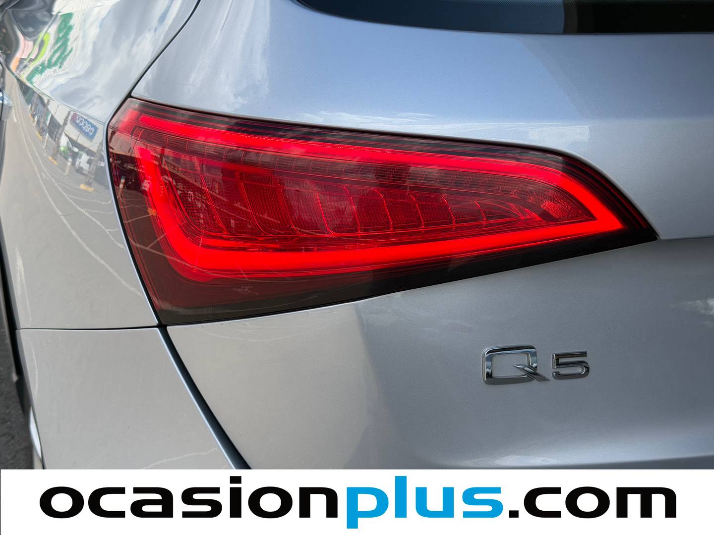Audi Q5 Audi Q5 2.0 TDI clean diesel quattro (190 CV) S tronic al mejor precio