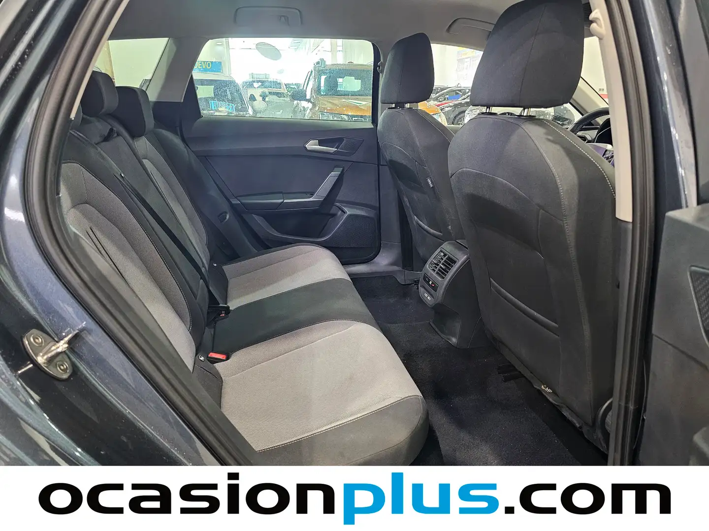 Foto Seat León SEAT León ST ST 1.5 TSI Style 25 Aniversario (115 CV)