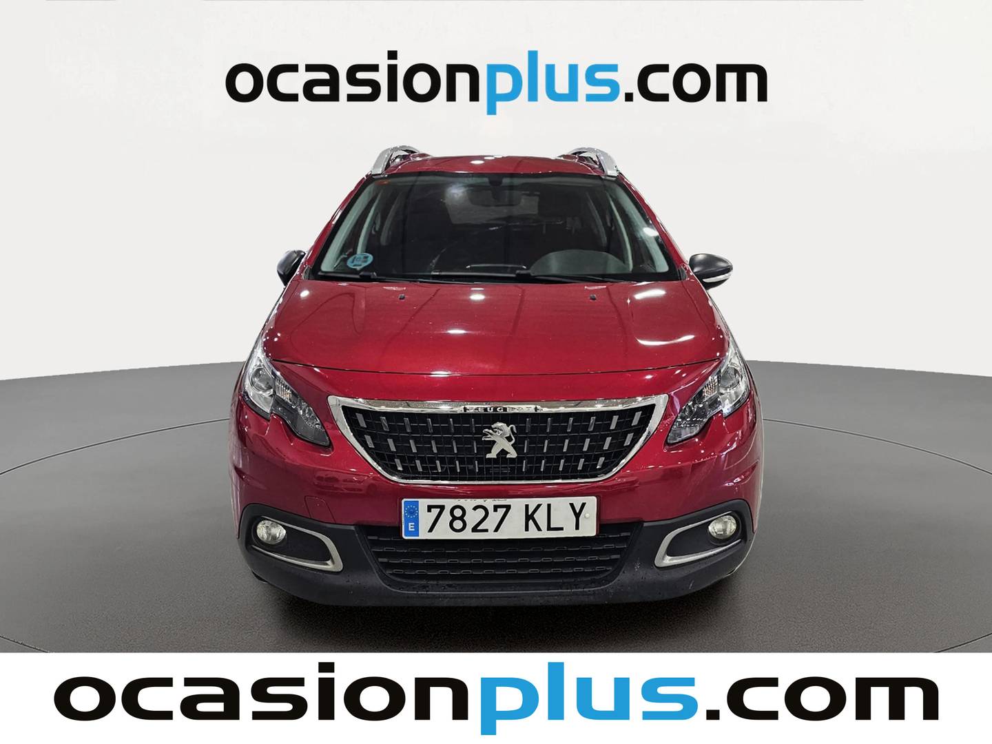 Peugeot 2008 Peugeot 2008 PureTech 82 Style (82 CV) barato