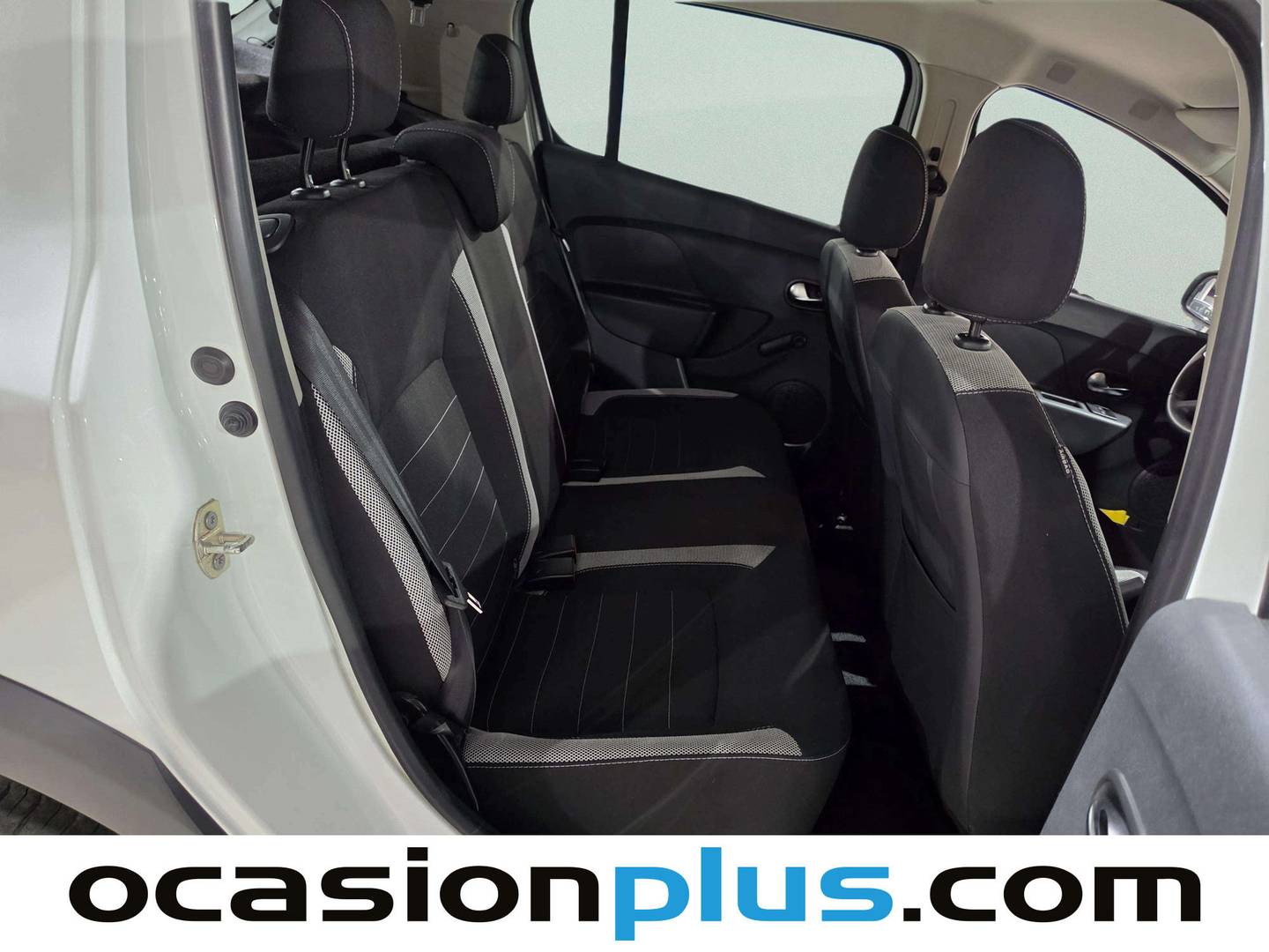 Dacia Sandero Dacia Sandero Stepway Essential 1.0 (75 CV) al mejor precio