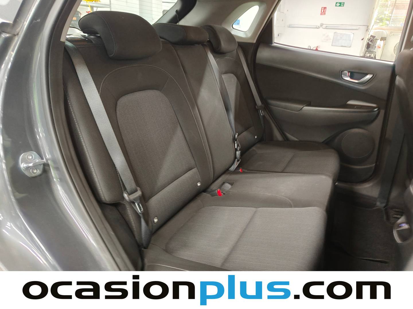 Hyundai Kona Hyundai Kona 1.6 GDI HEV Maxx DCT (141 CV) híbrido