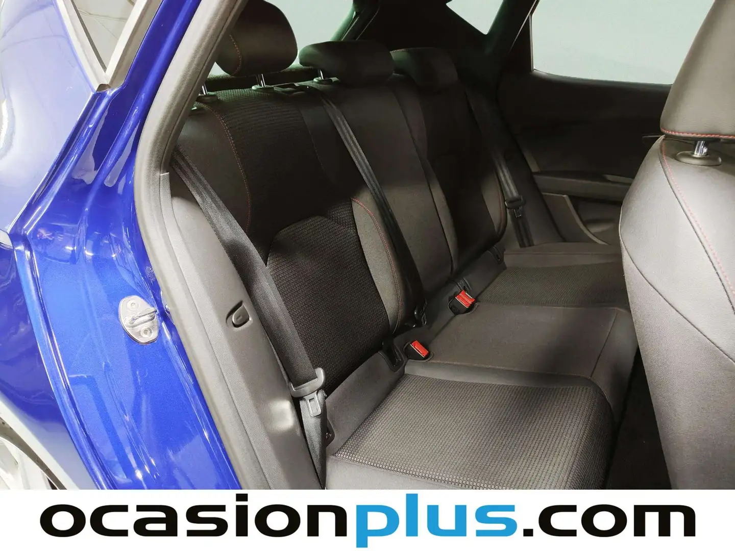 Foto Seat León SEAT León 1.5 TSI S&S FR Fast Edition Plus DSG (150 CV)