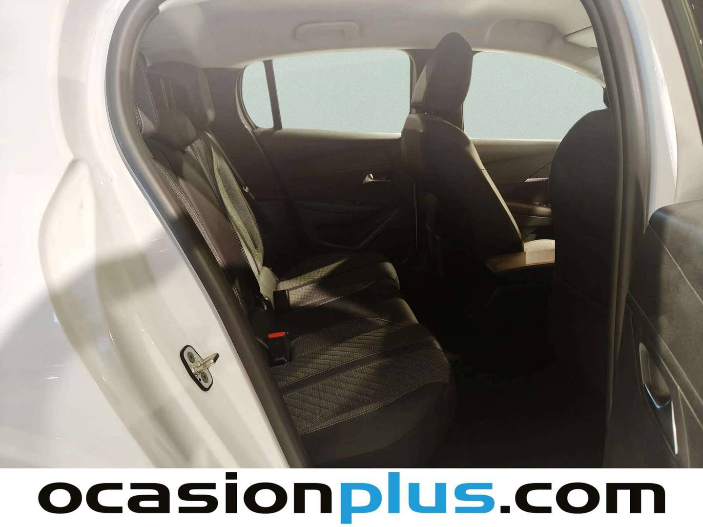 Foto Peugeot 208 Peugeot 208 PureTech 100 Allure (100 CV)