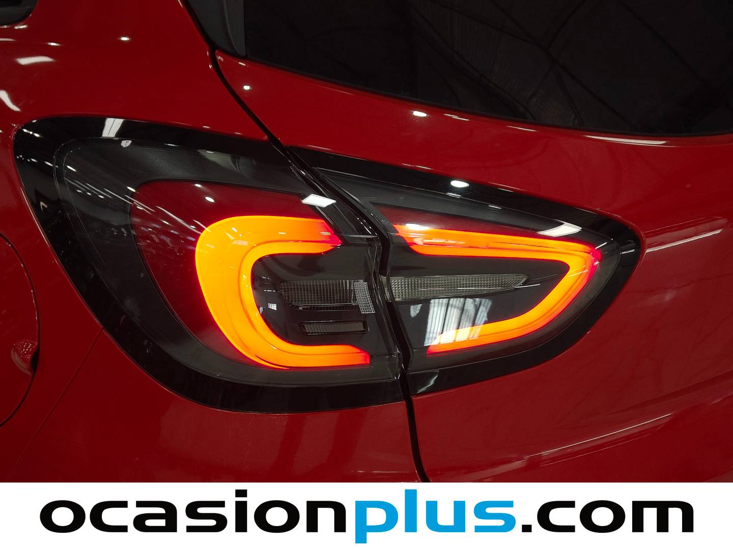 Ford Puma Ford Puma 1.0 EcoBoost Titanium (125 CV) km 0