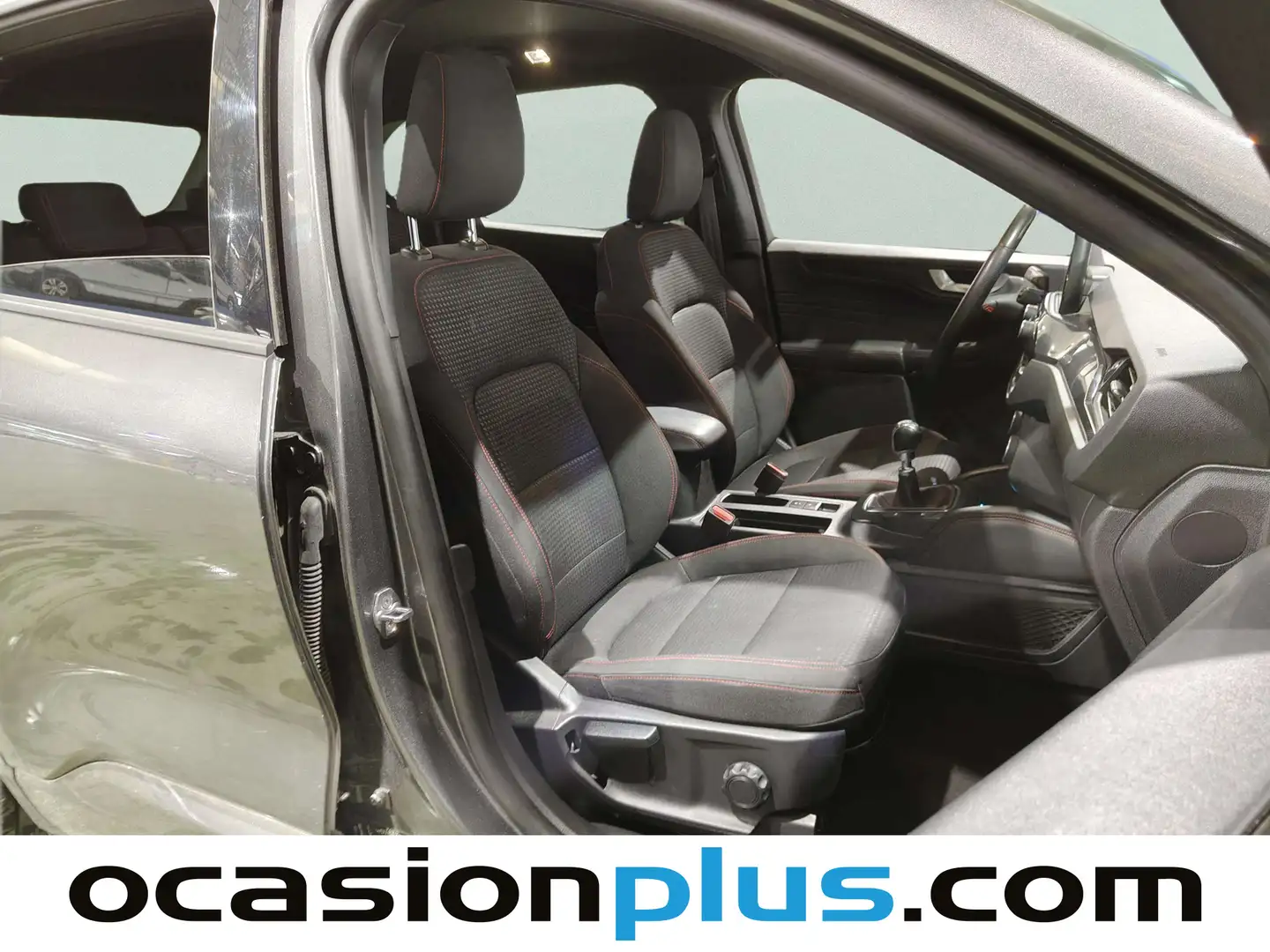 Foto Ford Kuga Ford Kuga 1.5 EcoBoost S&S ST-Line 4x2 (150 CV)