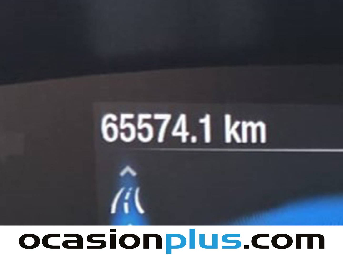 Ford Focus Ford Focus 1.0 Ecoboost Active Auto (125 CV) seminuevo