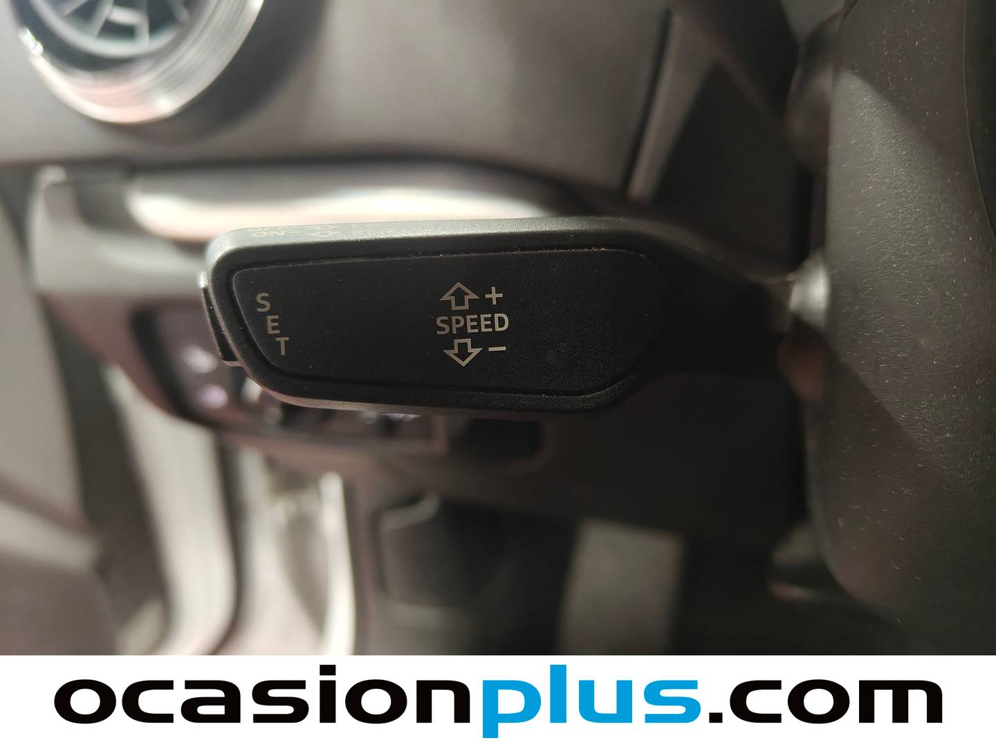 Audi A3 Audi A3 Sportback S line 30 TDI (116 CV) S tronic seminuevo