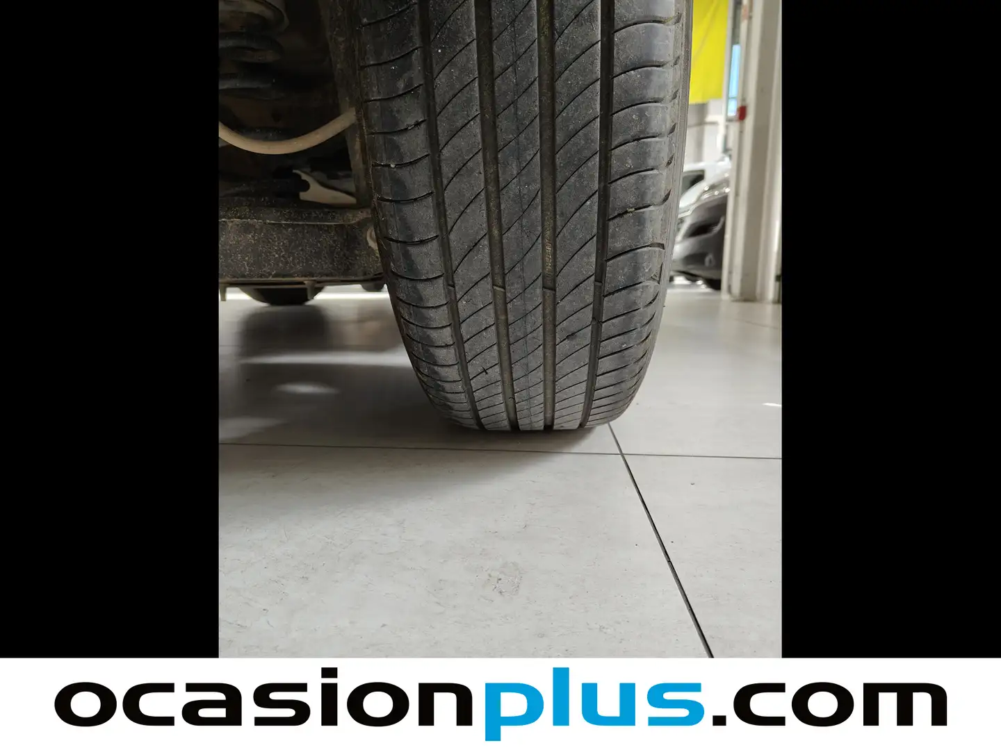 Foto Hyundai Tucson Hyundai Tucson 1.6T Klass  (160 CV)