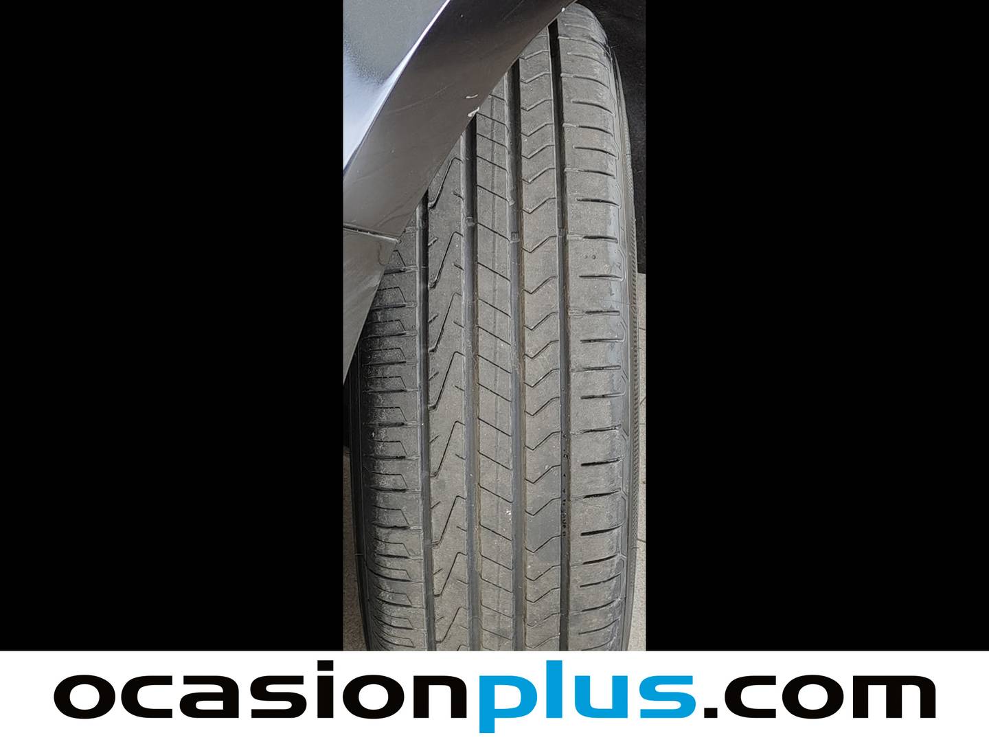 Renault Espace Renault Espace Zen Energy TT dCi (160 CV) EDC 7 Plazas diésel