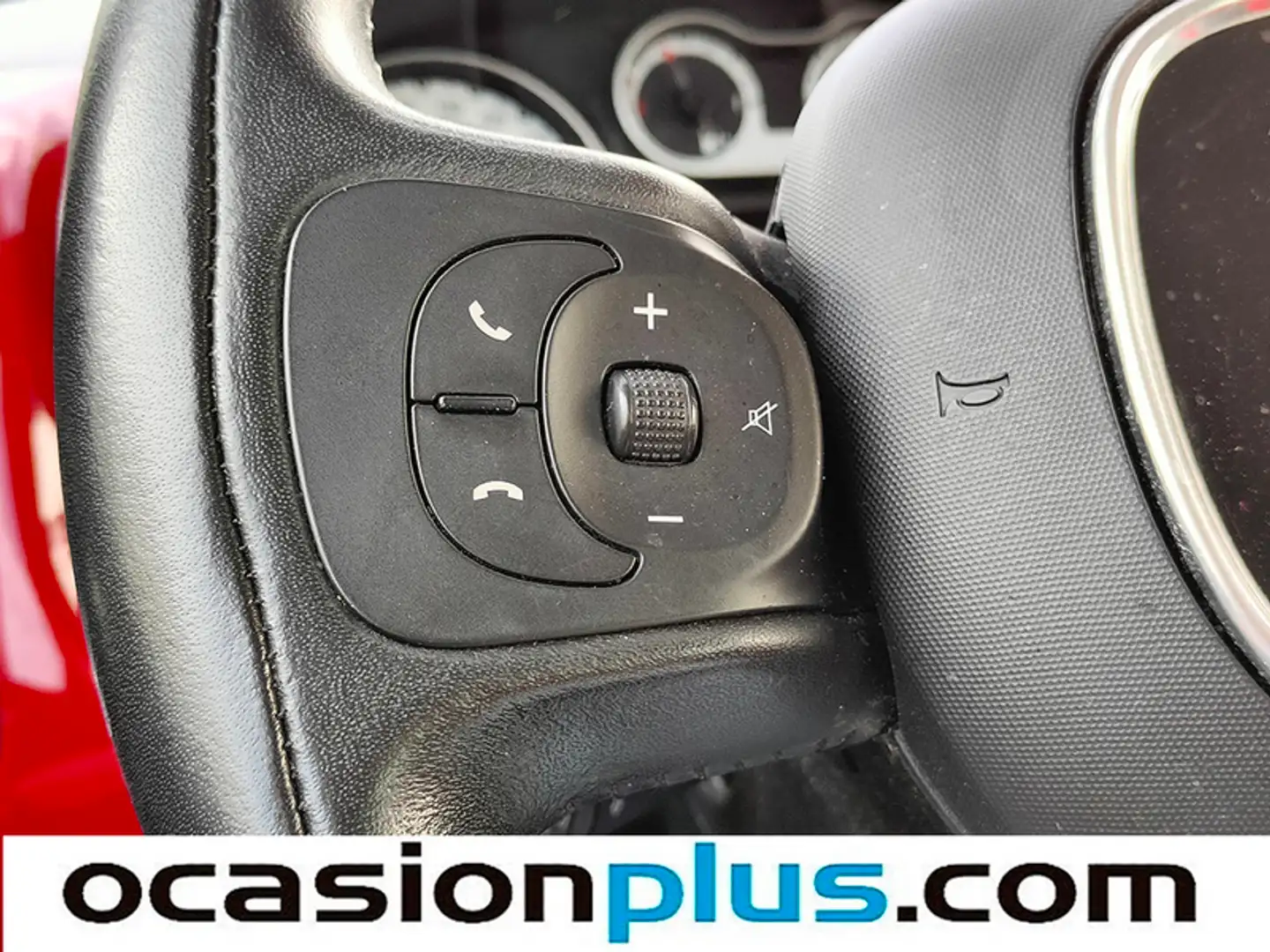 Foto Fiat 500L Fiat 500L 1.4 Pop Star (95 CV)