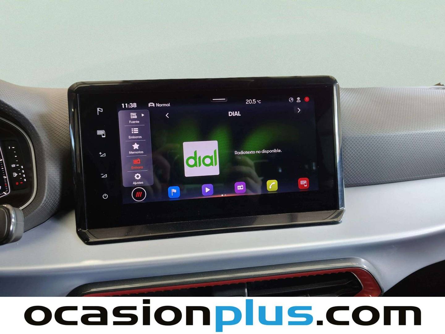 Foto Seat Arona SEAT Arona 1.5 TSI S&S FR XL DSG (150 CV)