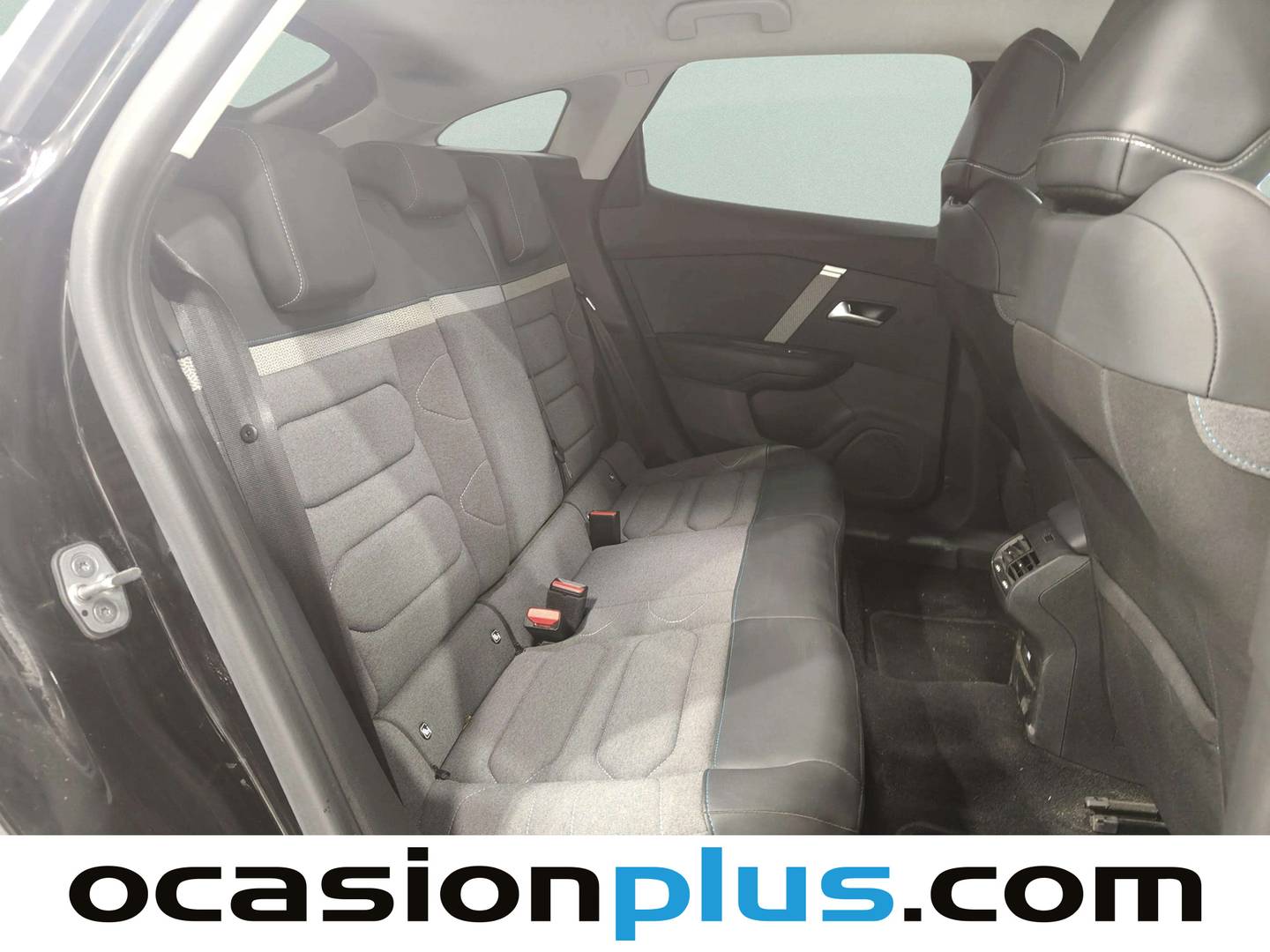 Citroën C4 Citroën C4 PureTech 130 S&S 6v Feel Pack (130 CV) 2022