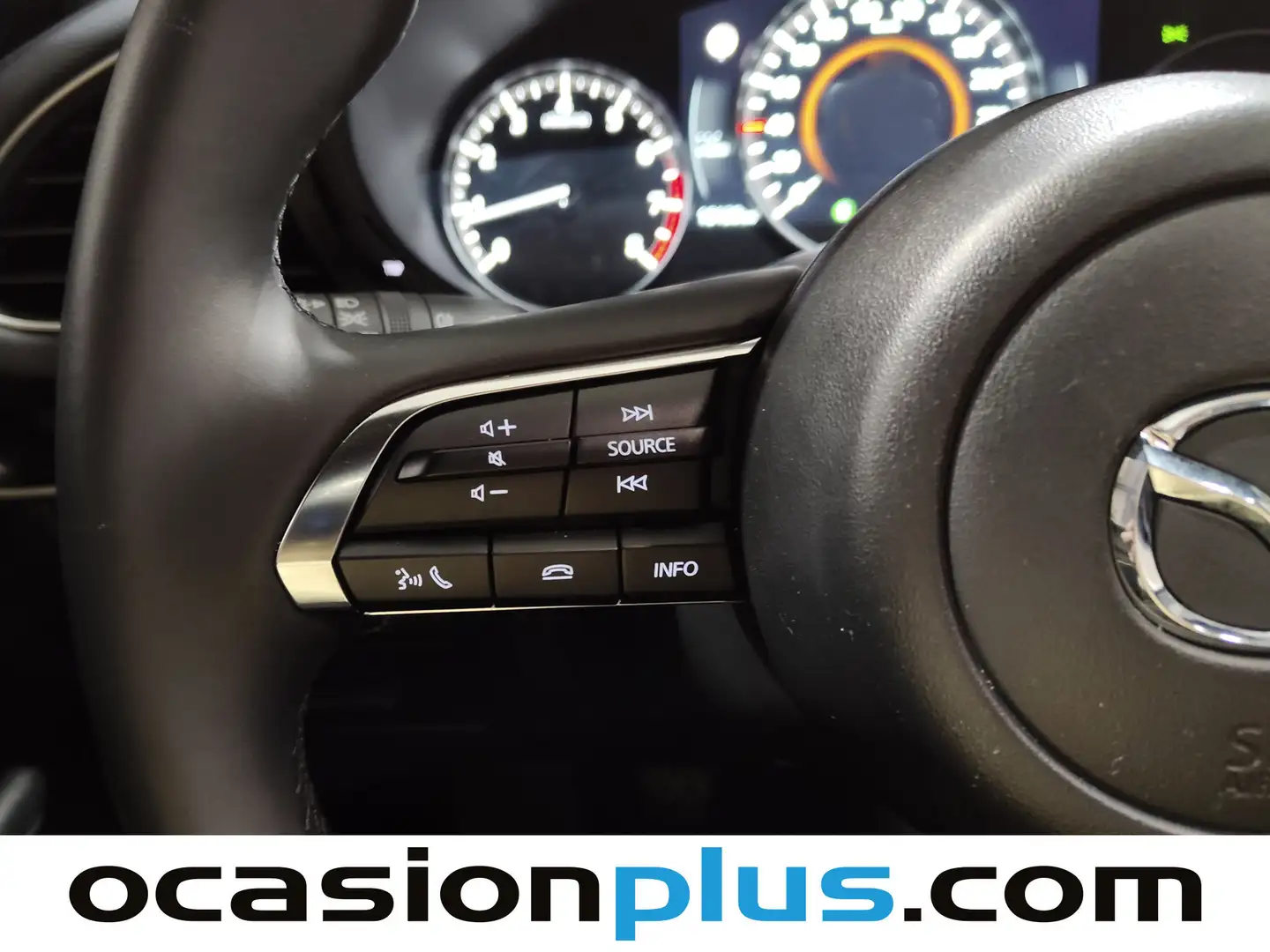 Foto Mazda Mazda3 Mazda Mazda 3 2.5L E-SKY G MHEV Prime-line (140 CV)