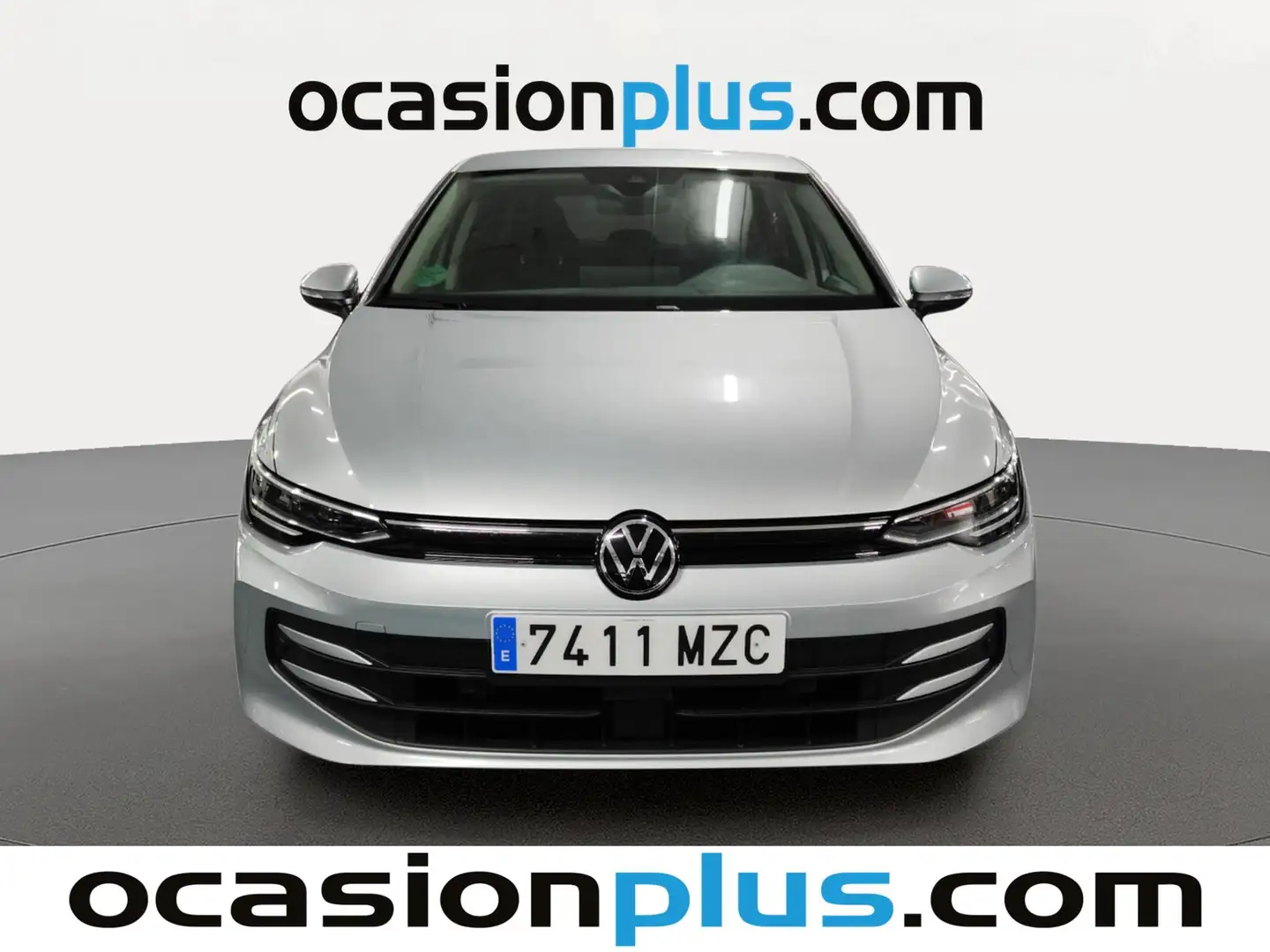 Foto Volkswagen Golf Volkswagen Golf Más 2.0 TDI (115 CV)