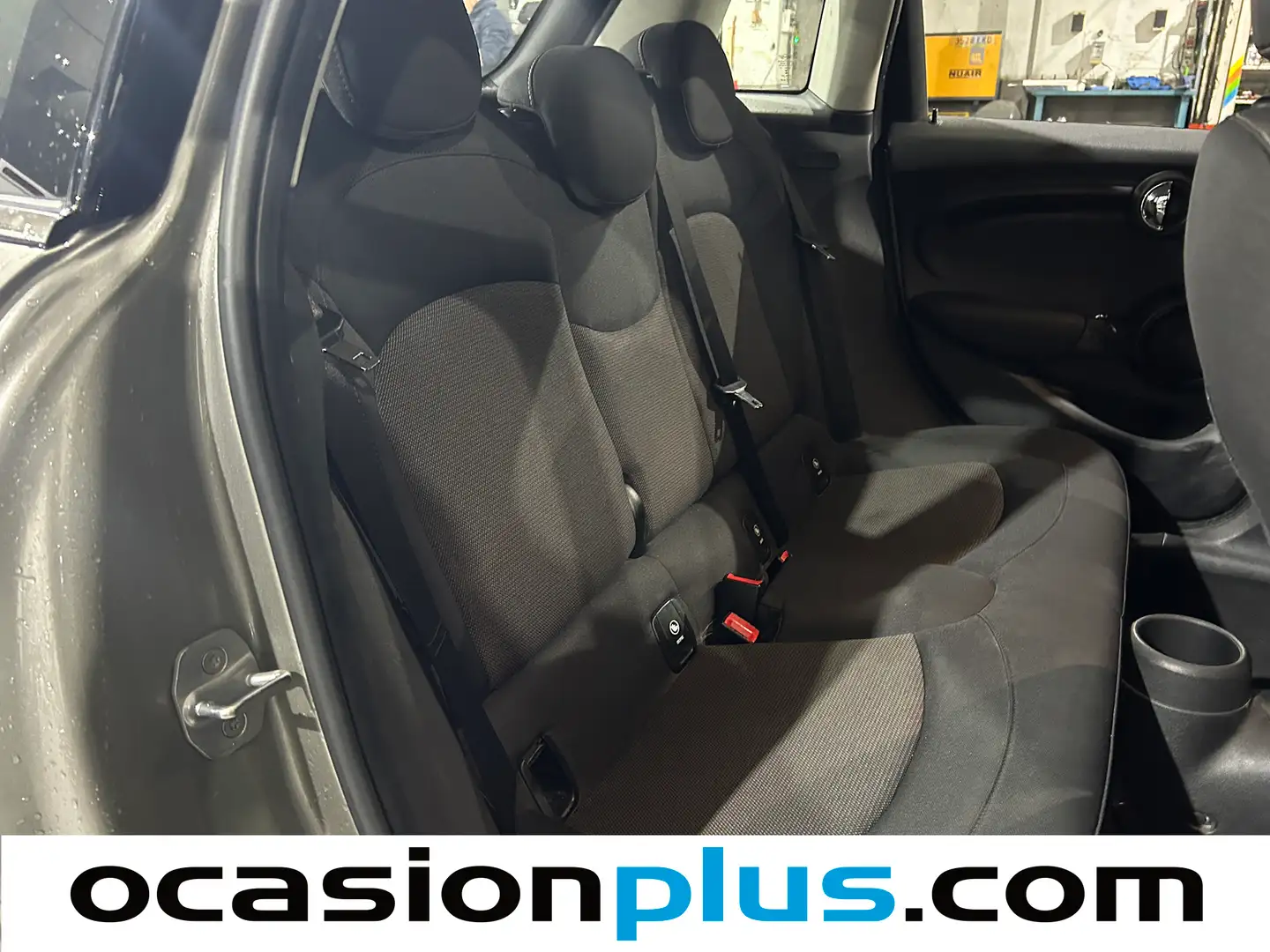 Foto Mini MINI MINI MINI 5 Puertas 5 Puertas One (102 CV)