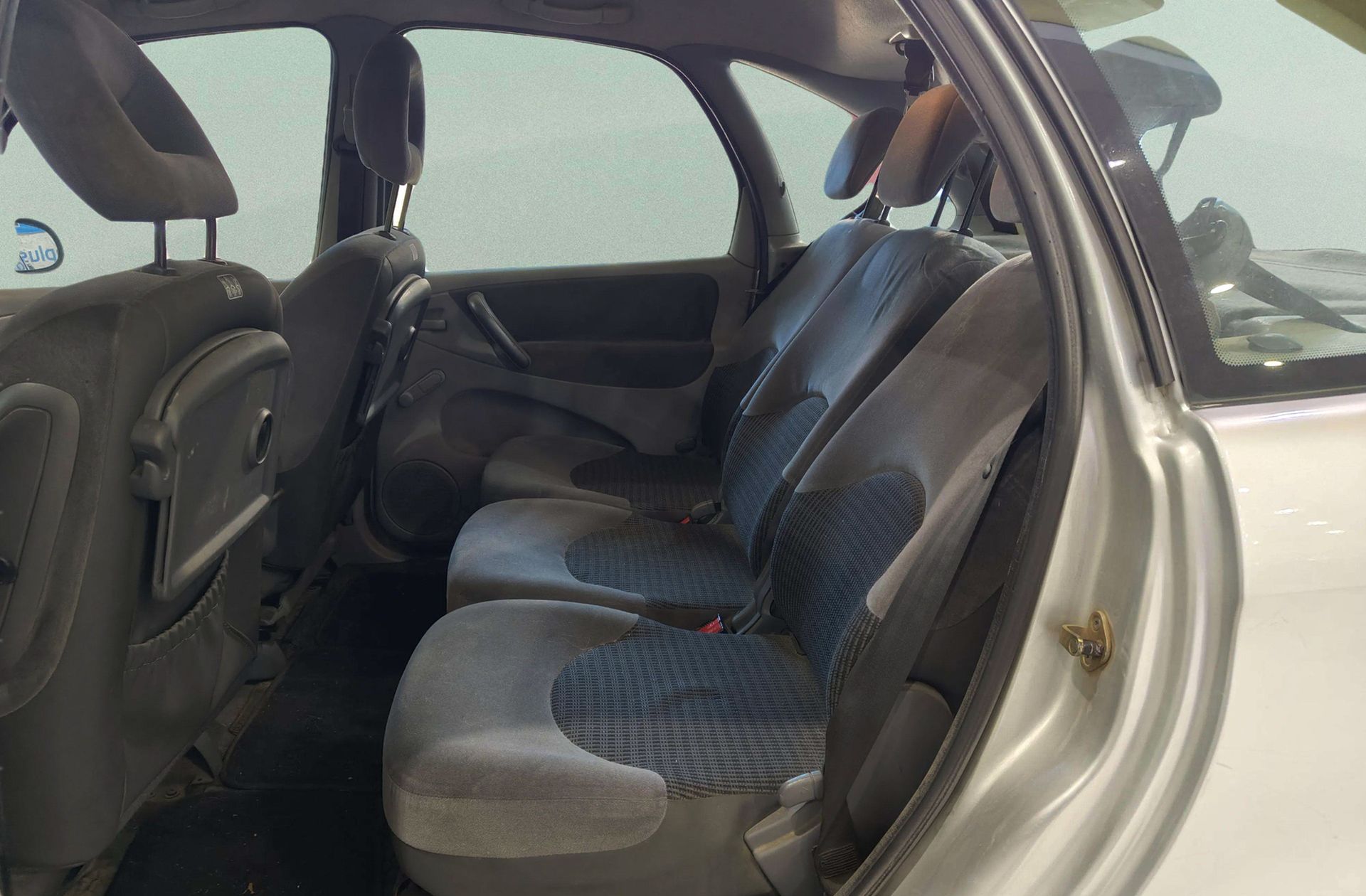 Citroën Xsara Picasso 1.6 HDi SX Top - foto 9