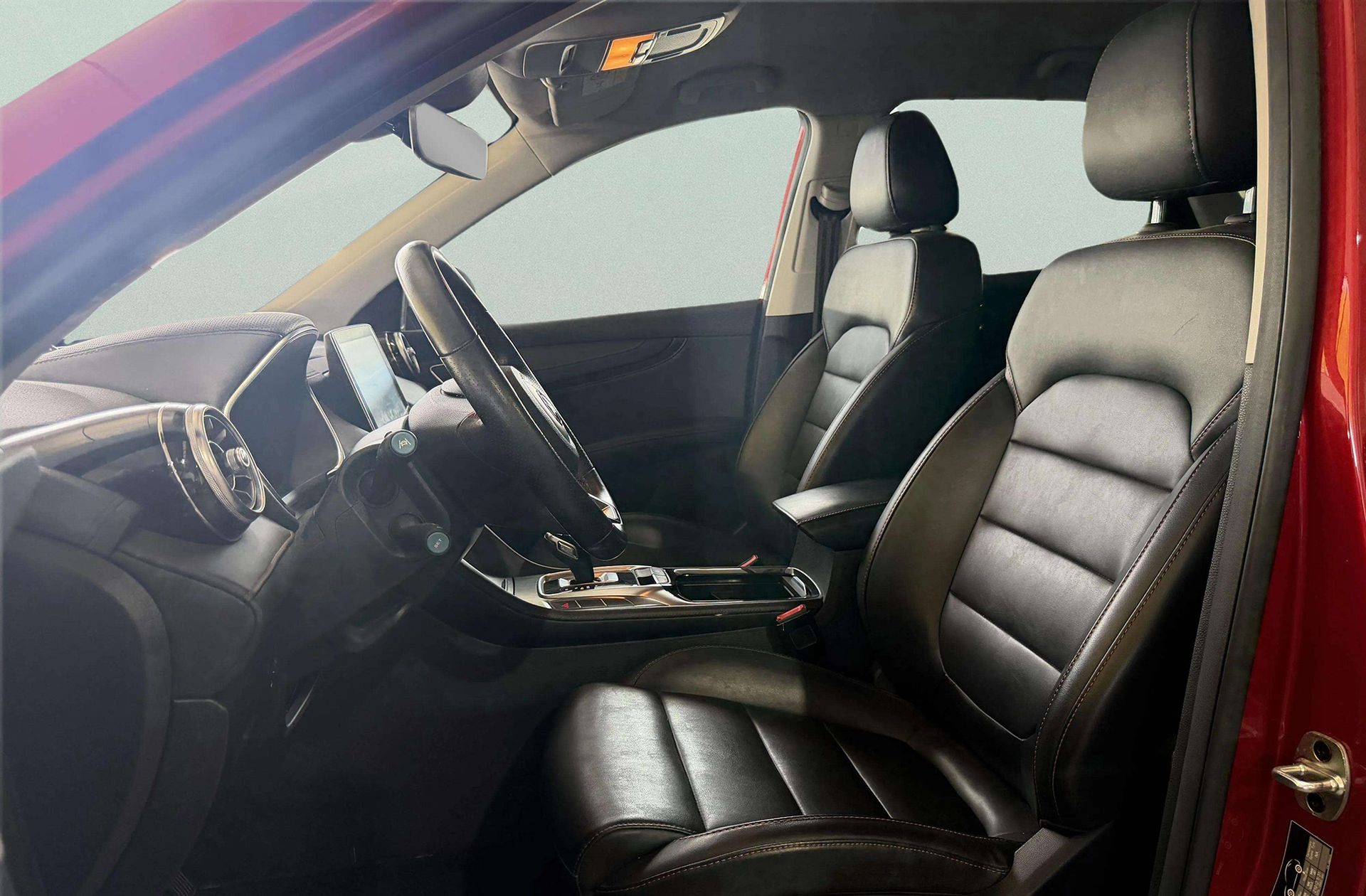MG HS 1.5 Turbo GDI Comfort DCT - foto 11