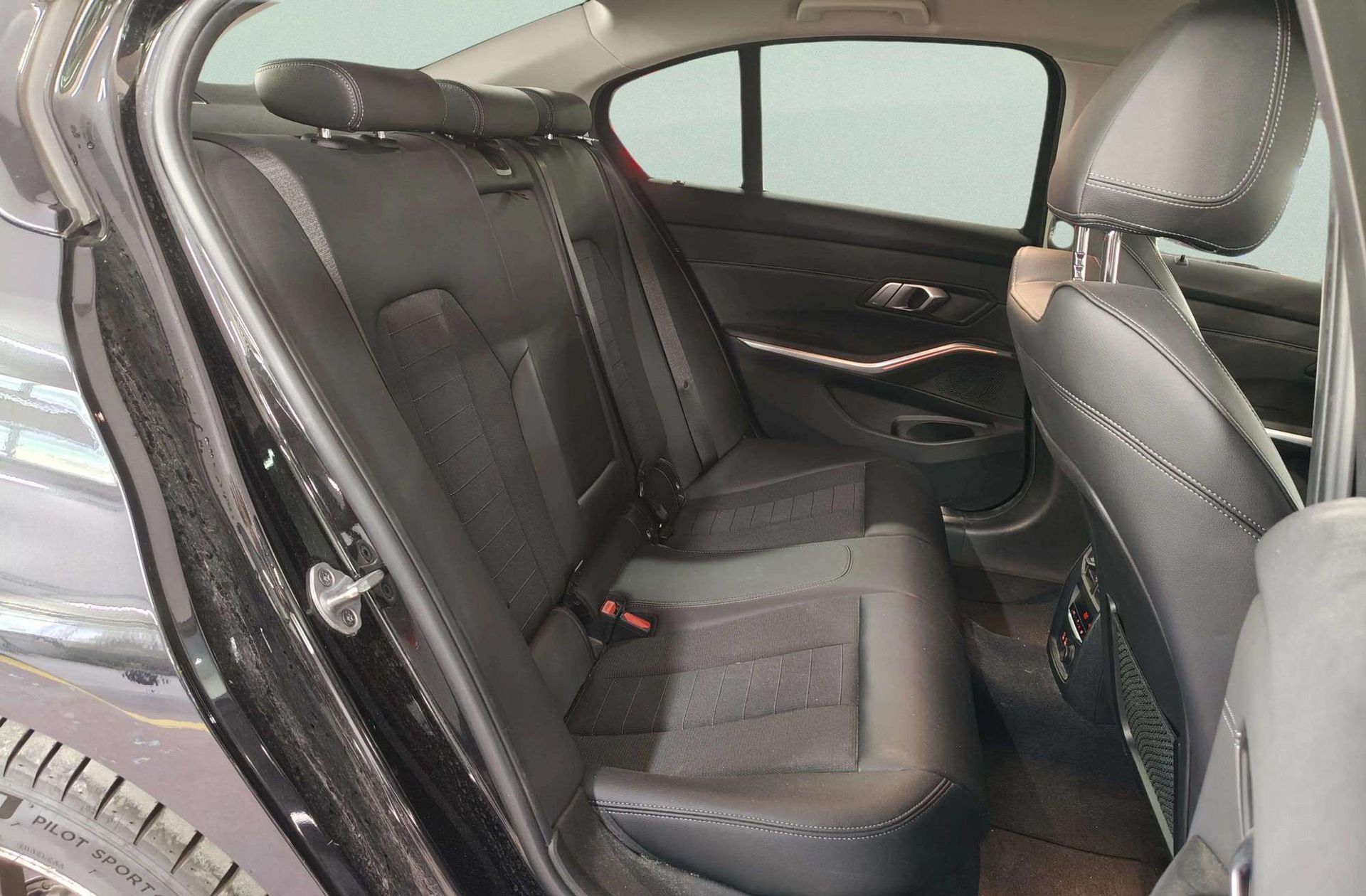BMW Serie 3 320d - foto 20