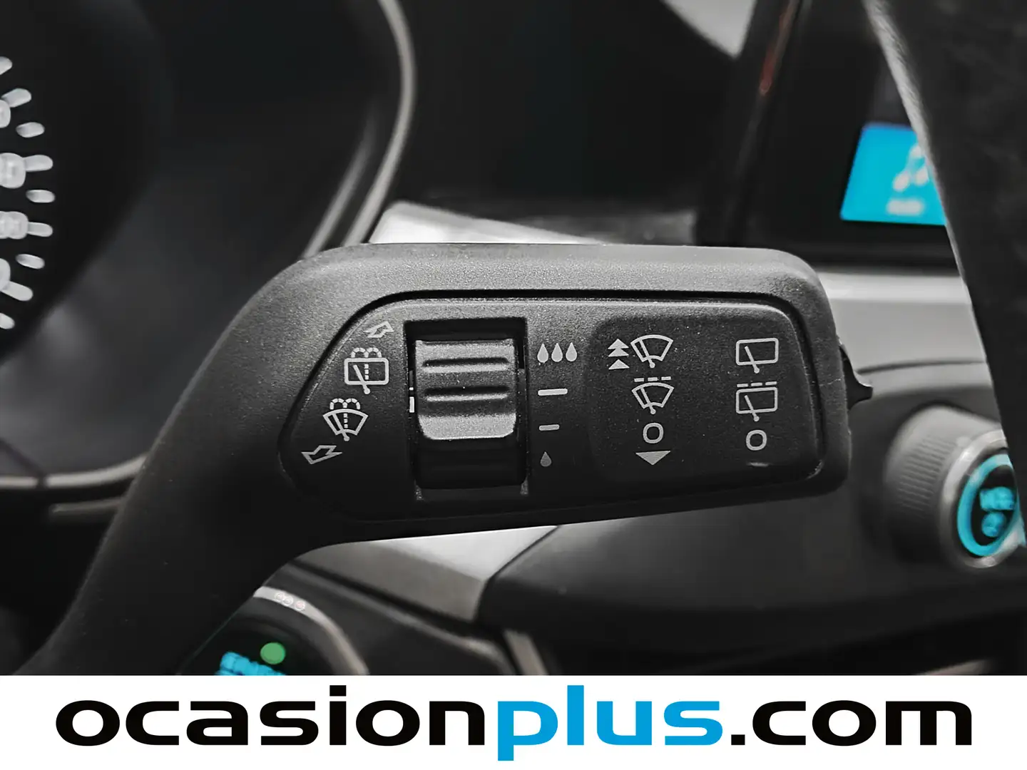 Foto Ford Focus Ford Focus 1.0 Ecoboost Trend+ (125 CV)