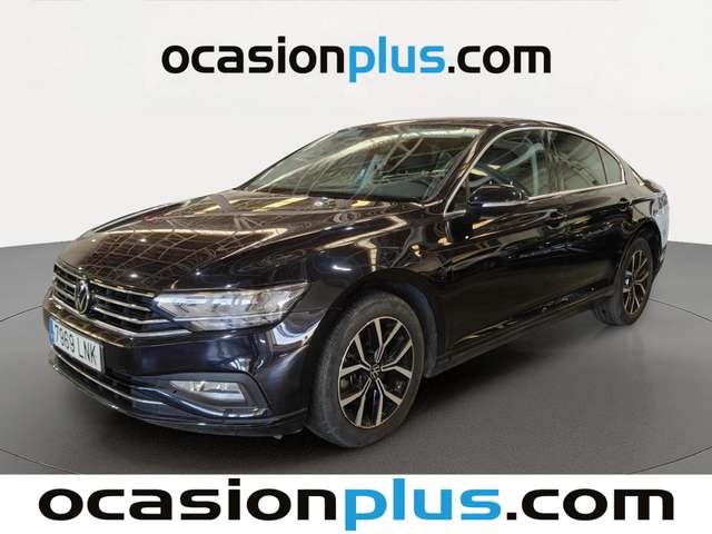Volkswagen Passat Executive 1.5 TSI (150 CV) DSG de segunda mano