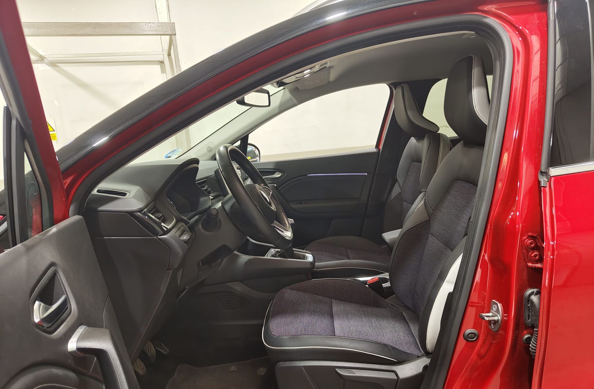 Mitsubishi ASX 130T MHEV Kaiteki - foto 9