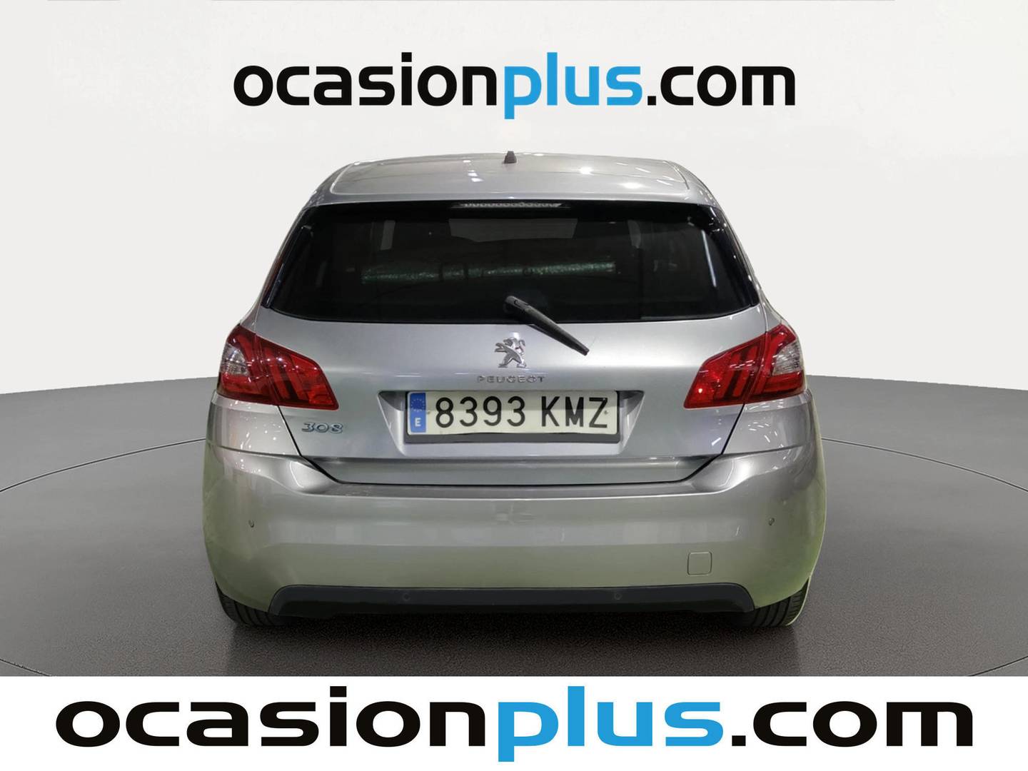 Peugeot 308 Peugeot 308 PureTech 110 S&S Style (110 CV) barato