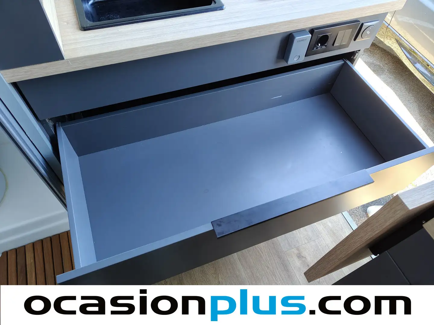 Foto Fiat Ducato FIAT Ducato 35 L3H2 Mjet. Auto Acristalado (140 CV)