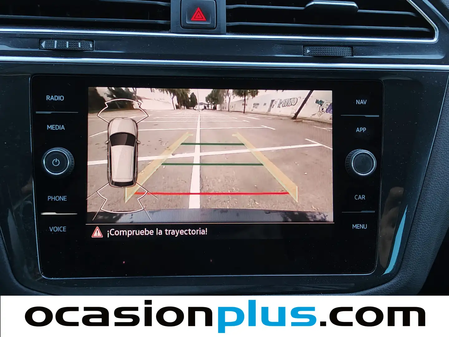 Foto Volkswagen Tiguan Volkswagen Tiguan Life 1.5 TSI (150 CV)