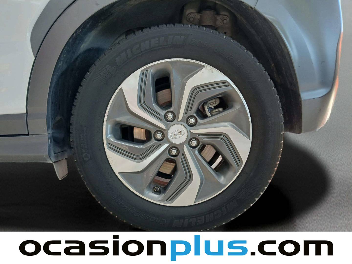 Hyundai Kona Hyundai Kona 1.6 GDI HEV SLE DCT (141 CV) automático
