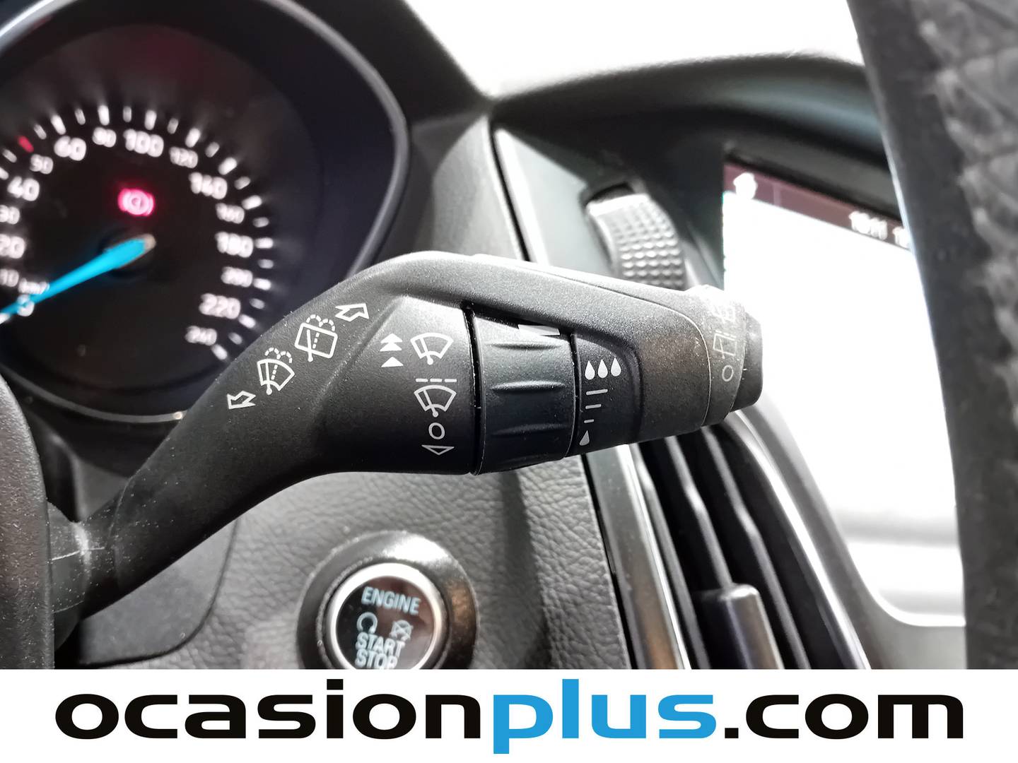 Ford Focus Ford Focus 1.0 Ecoboost S&S ST-Line (125 CV) 125cv