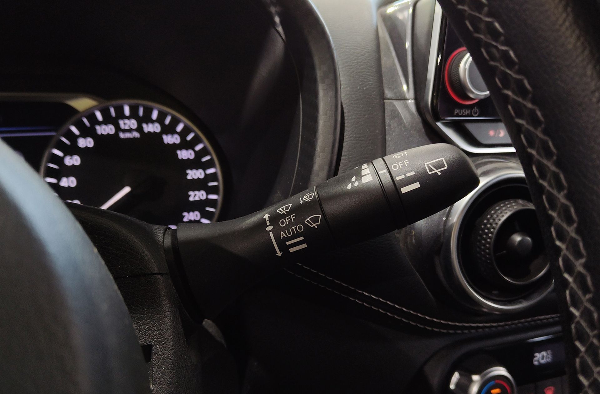 Nissan Juke Hybrid N-Design Black - foto 28