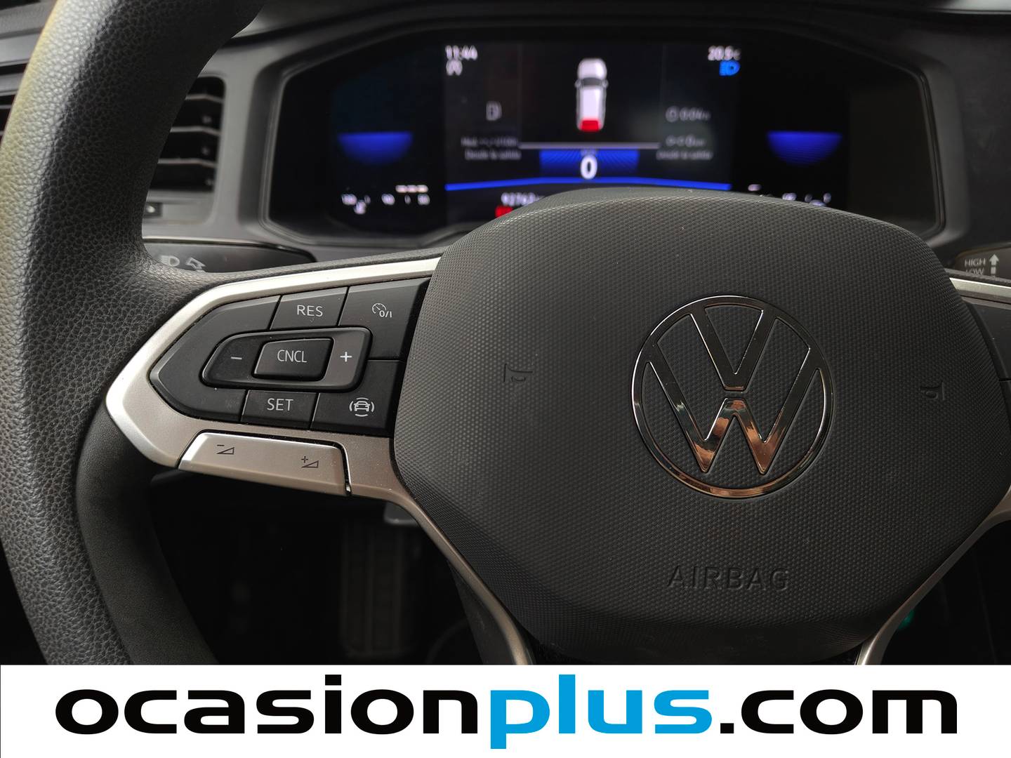 Volkswagen Polo Volkswagen Polo 1.0 TSI (95 CV) 95cv