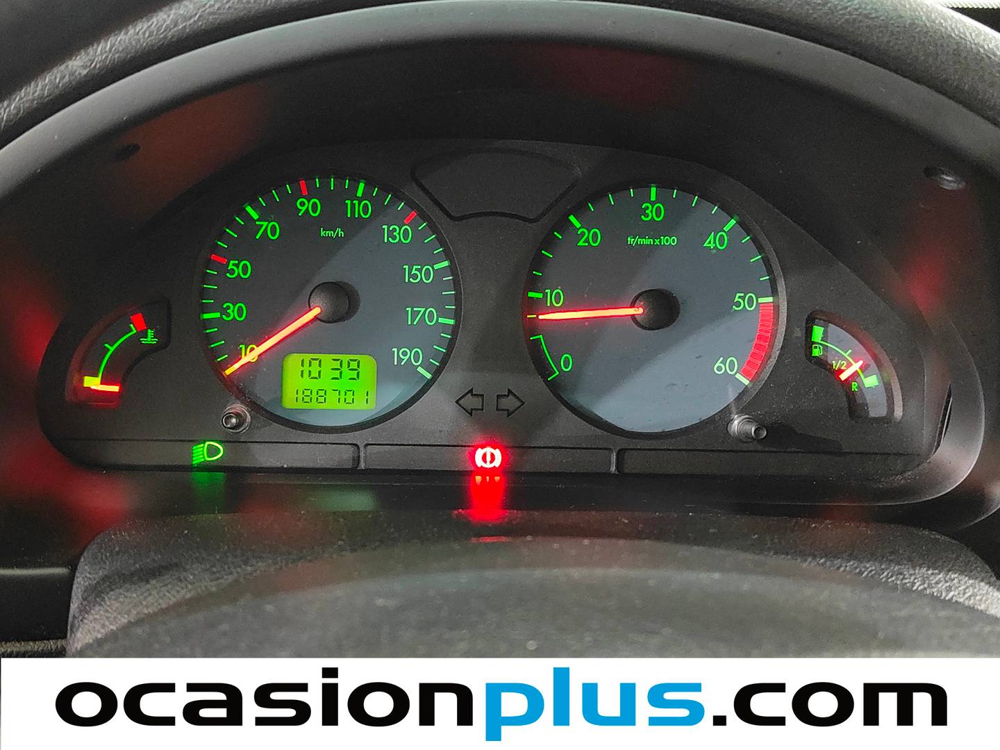 Citroën Saxo Citroen Saxo 1.5 D SX (58 CV) 2002