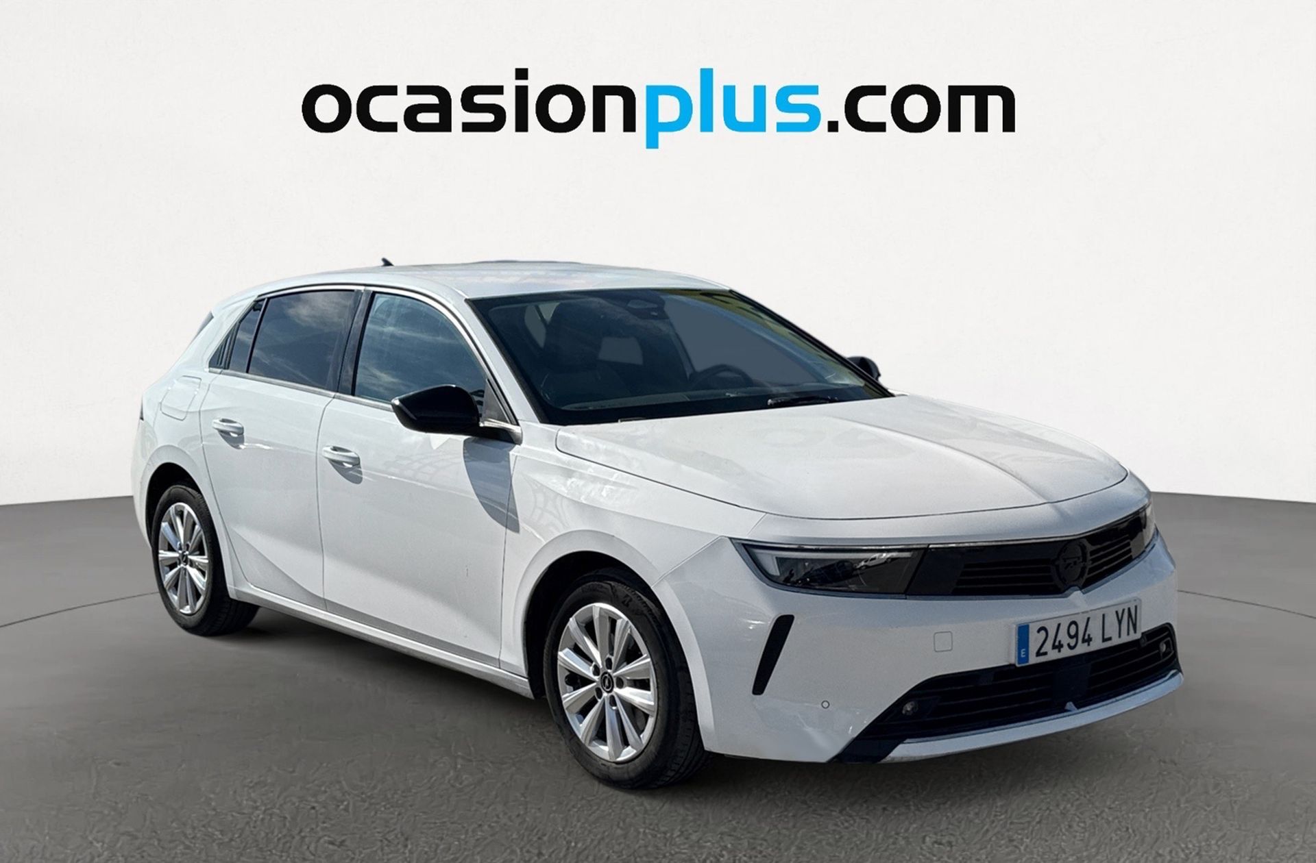 Opel Astra 1.5 D DTH Edition - foto 2
