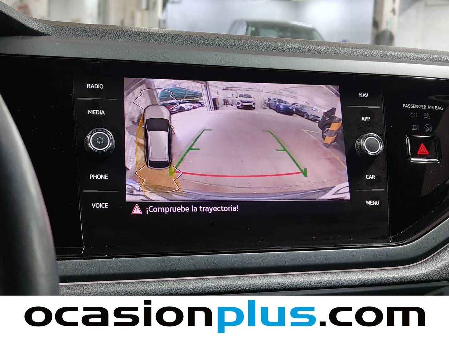 Foto Volkswagen Taigo Volkswagen Taigo R-Line 1.5 TSI (150 CV) DSG